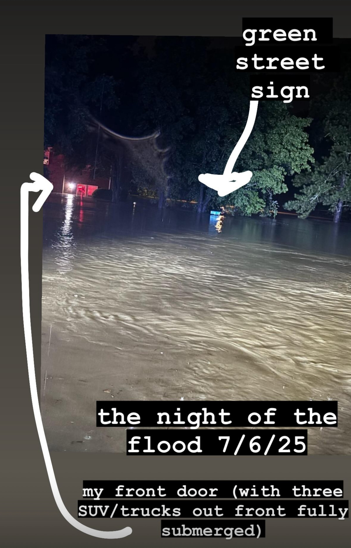 Help Patty & Oliver Rebuild After North Carolina Flood campaign photo, 4 of 8
