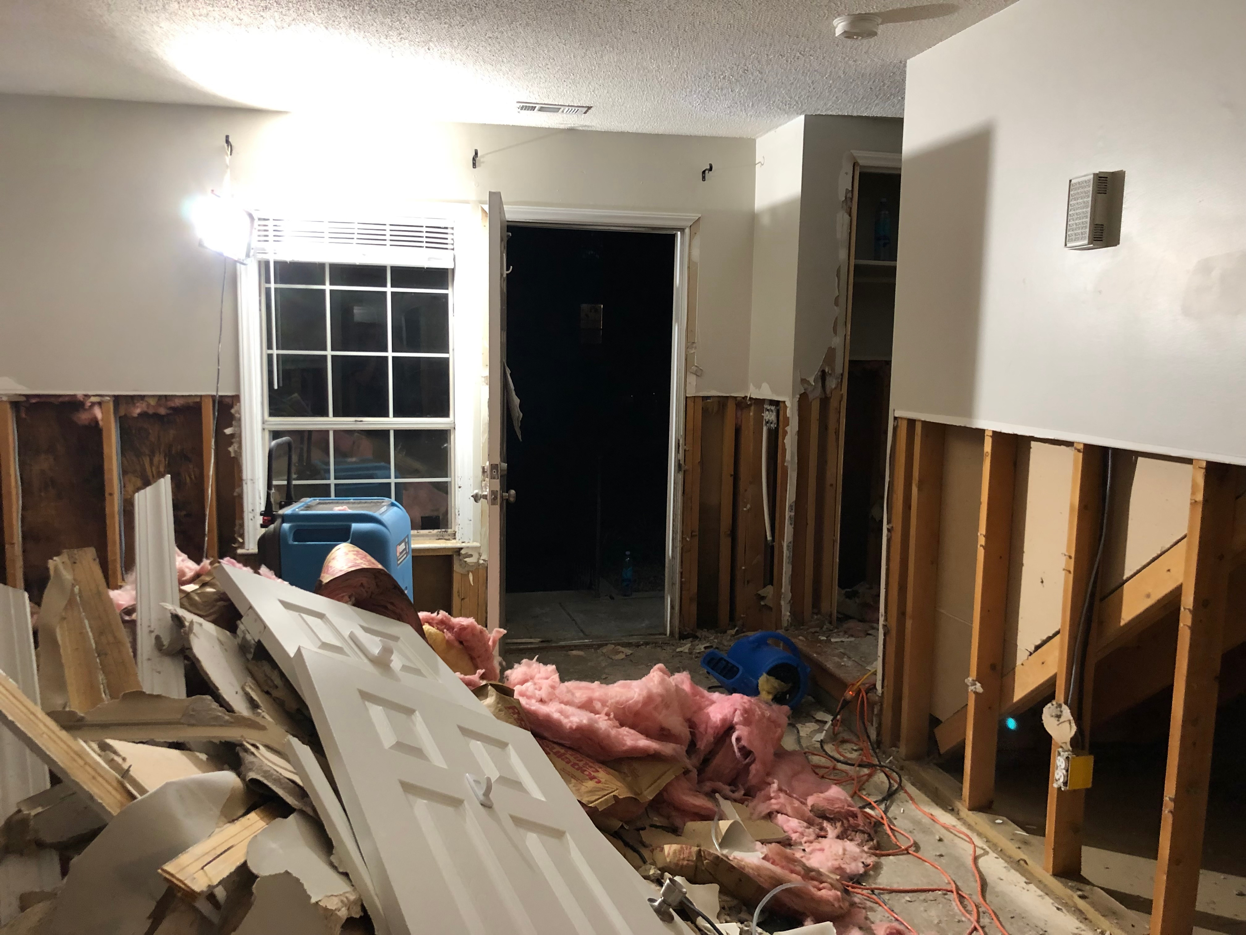 Help Patty & Oliver Rebuild After North Carolina Flood campaign photo, 5 of 8