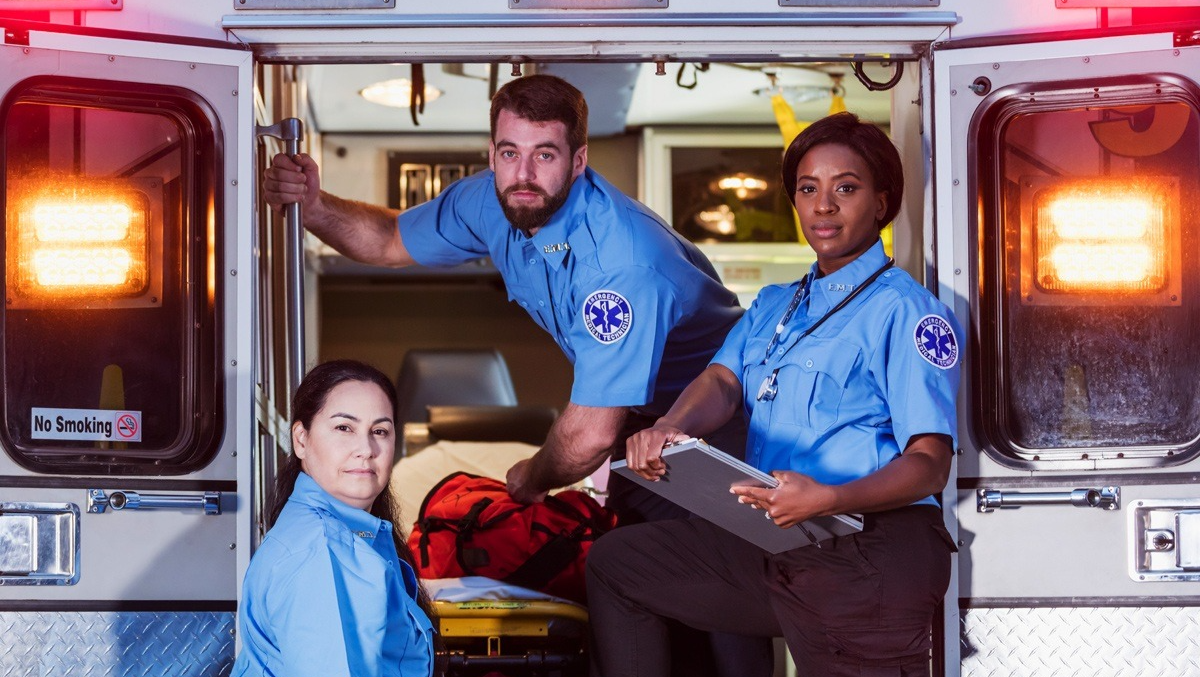 Donate to Support Lake County's Future Heroes, organized by James Caruthers