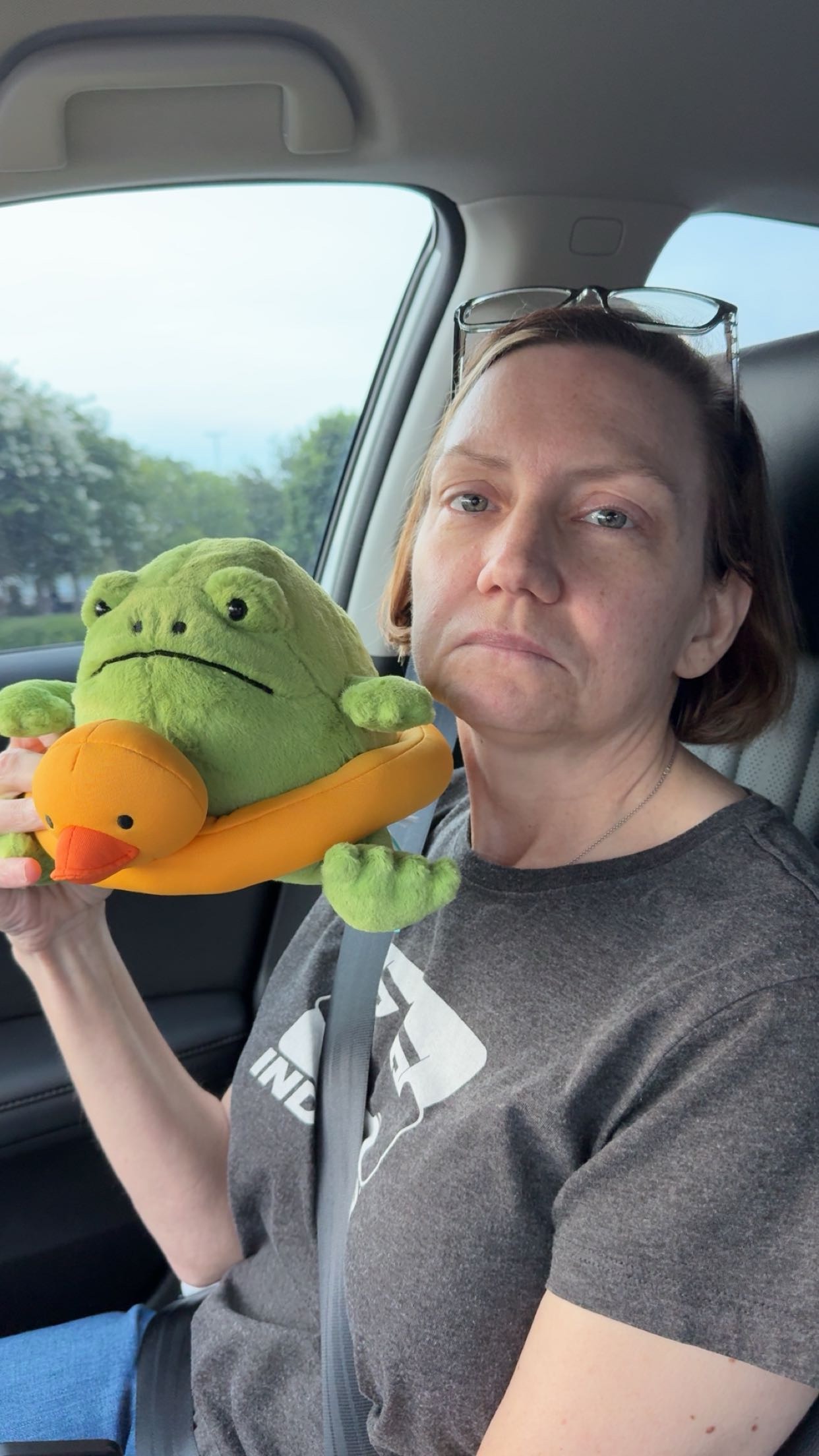 Help Family During Mom’s Medical Journey campaign photo, 2 of 8