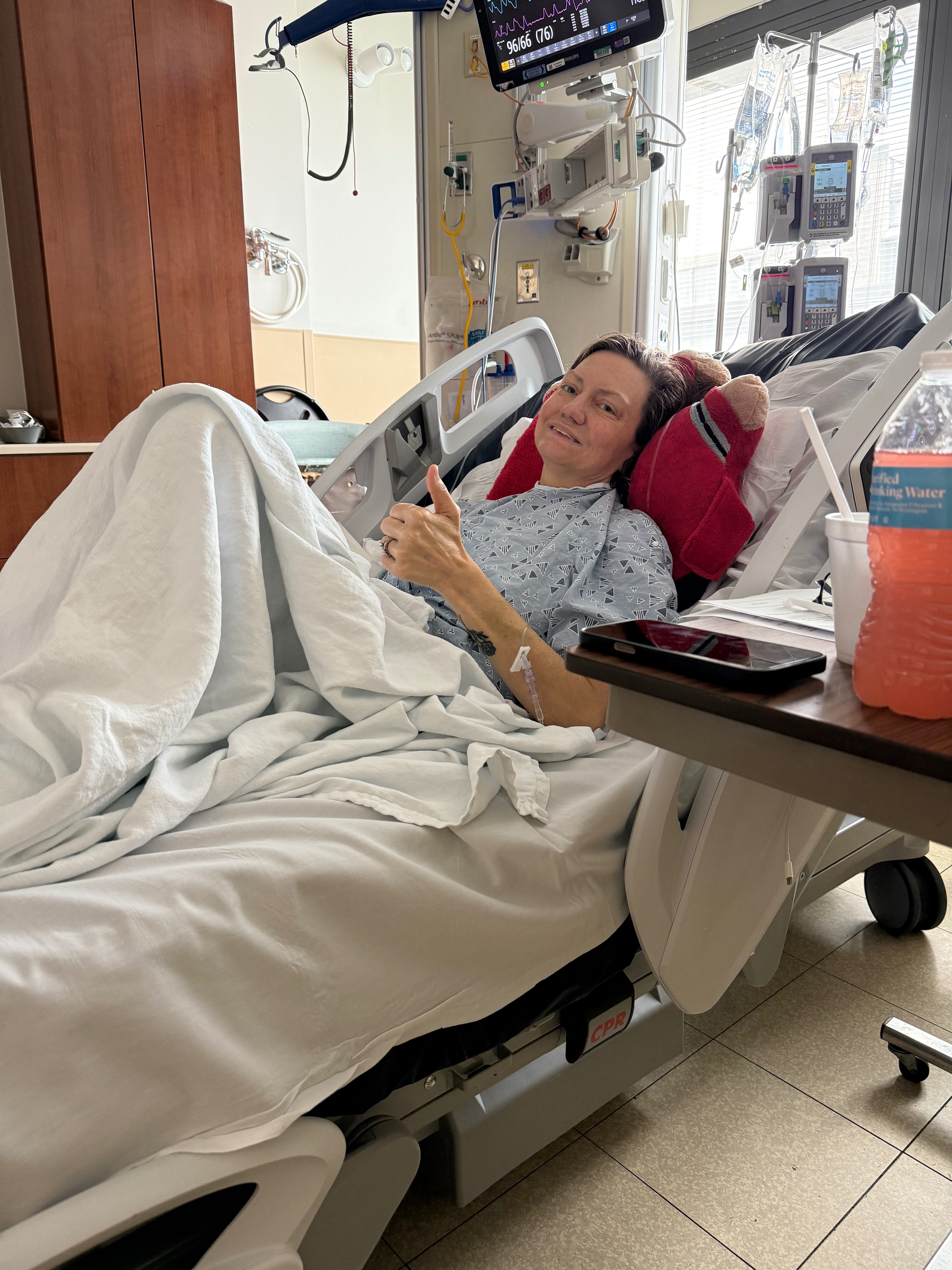 Help Family During Mom’s Medical Journey campaign photo, 4 of 8