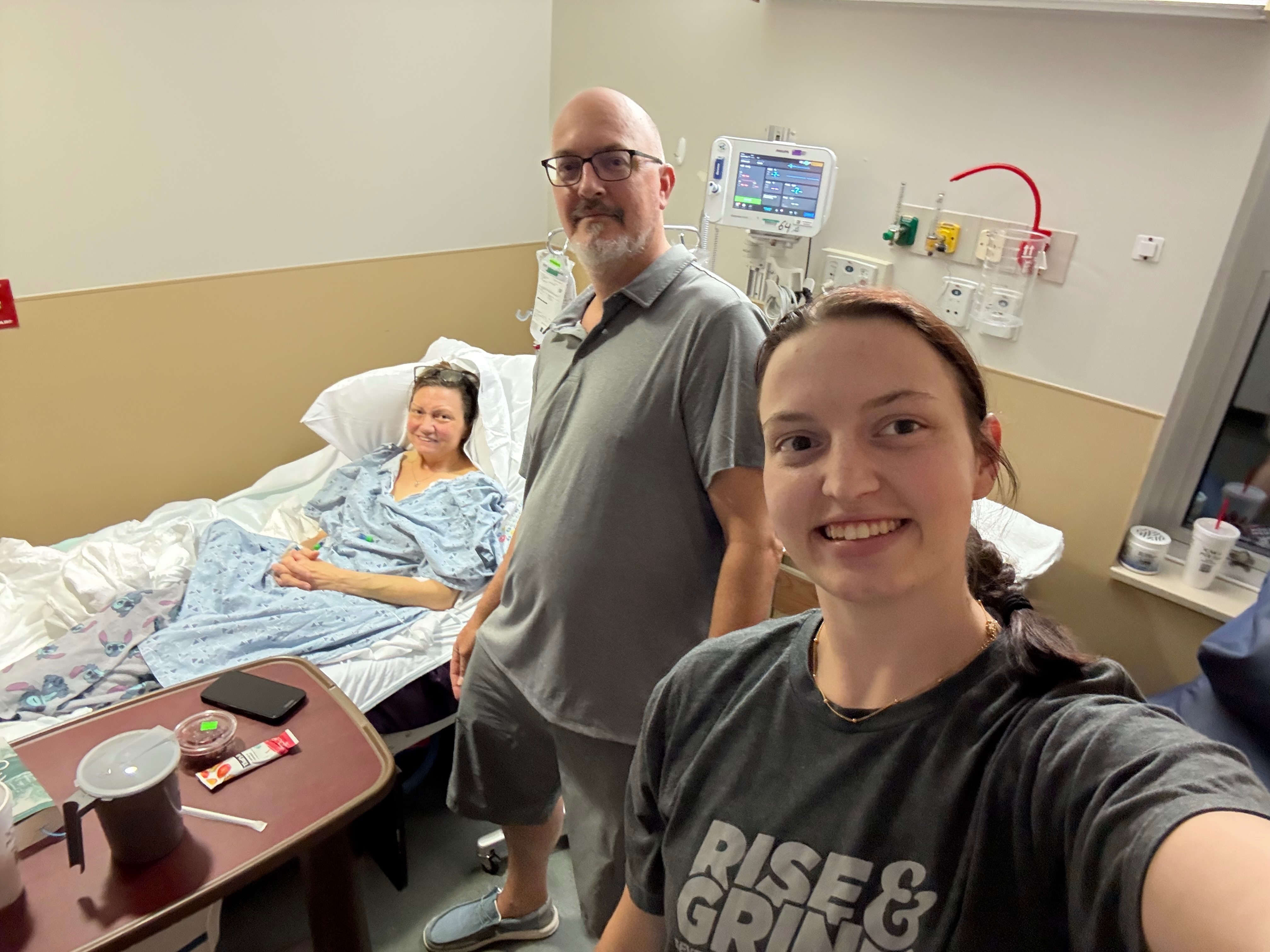 Help Family During Mom’s Medical Journey campaign photo, 5 of 8