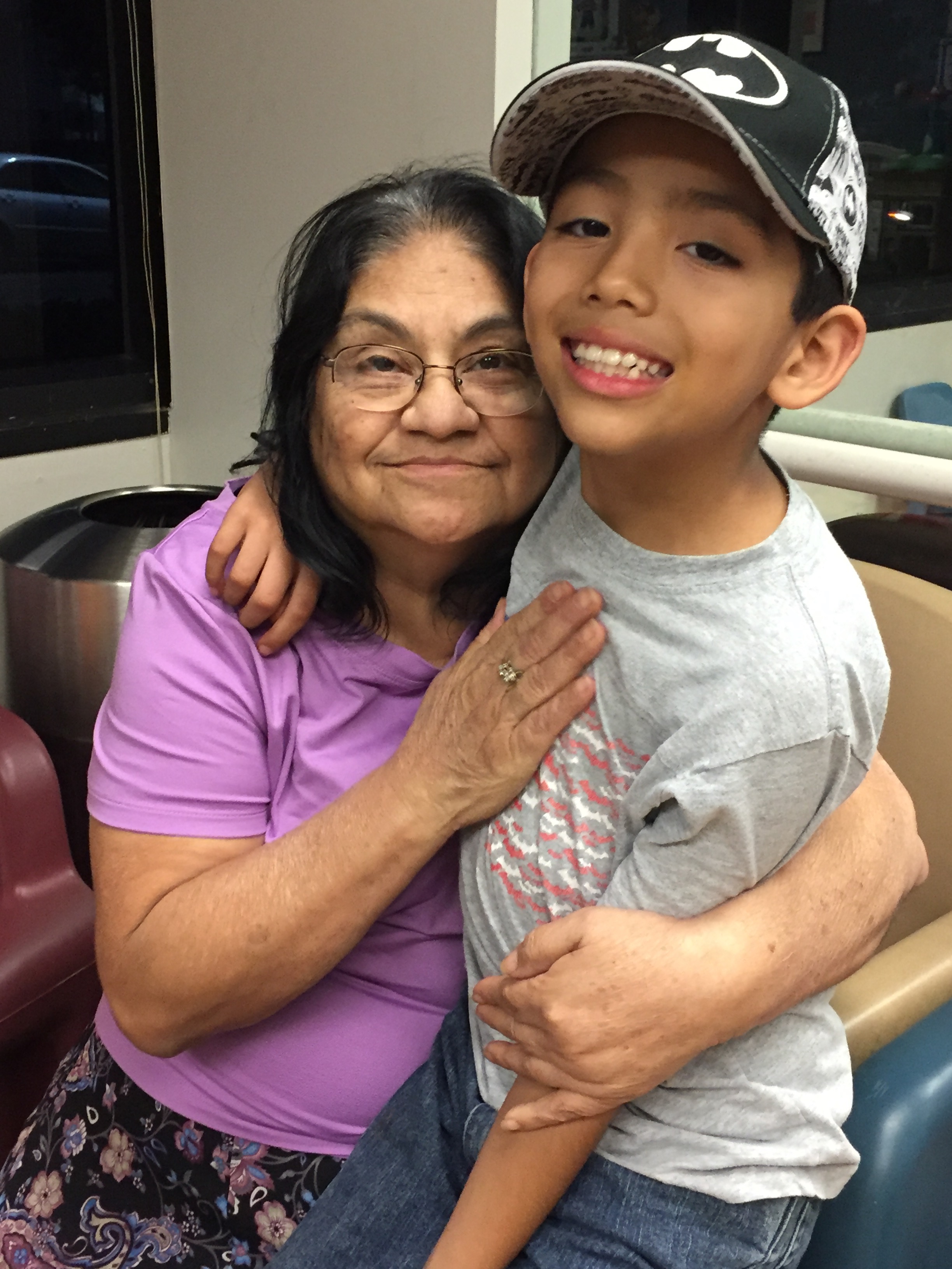 In Memory of a Remarkable Mother campaign photo, 2 of 4