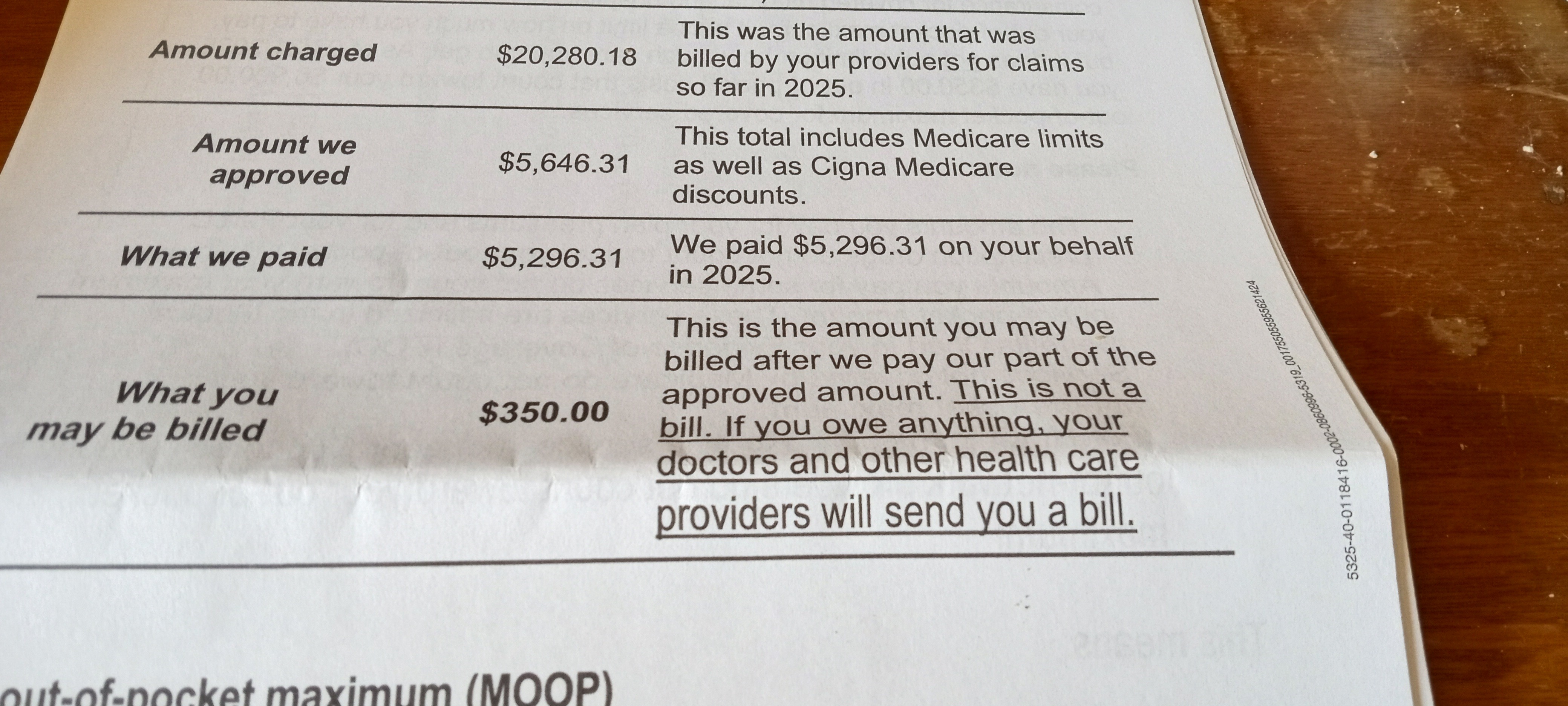 Help Cover Medical and Utility Bills campaign photo, 6 of 8