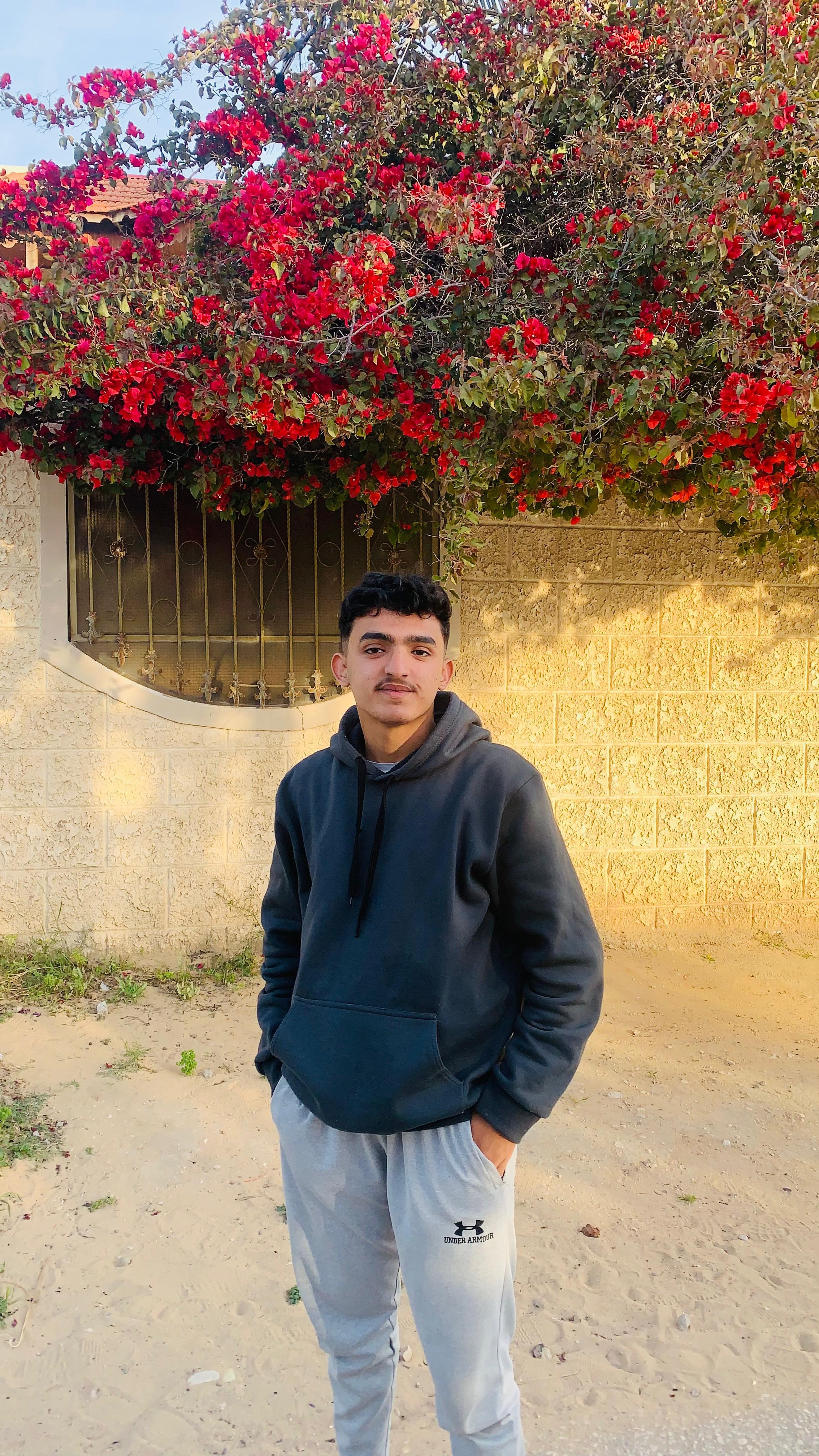 Help Ahmad's family survive genocide campaign photo, 5 of 7