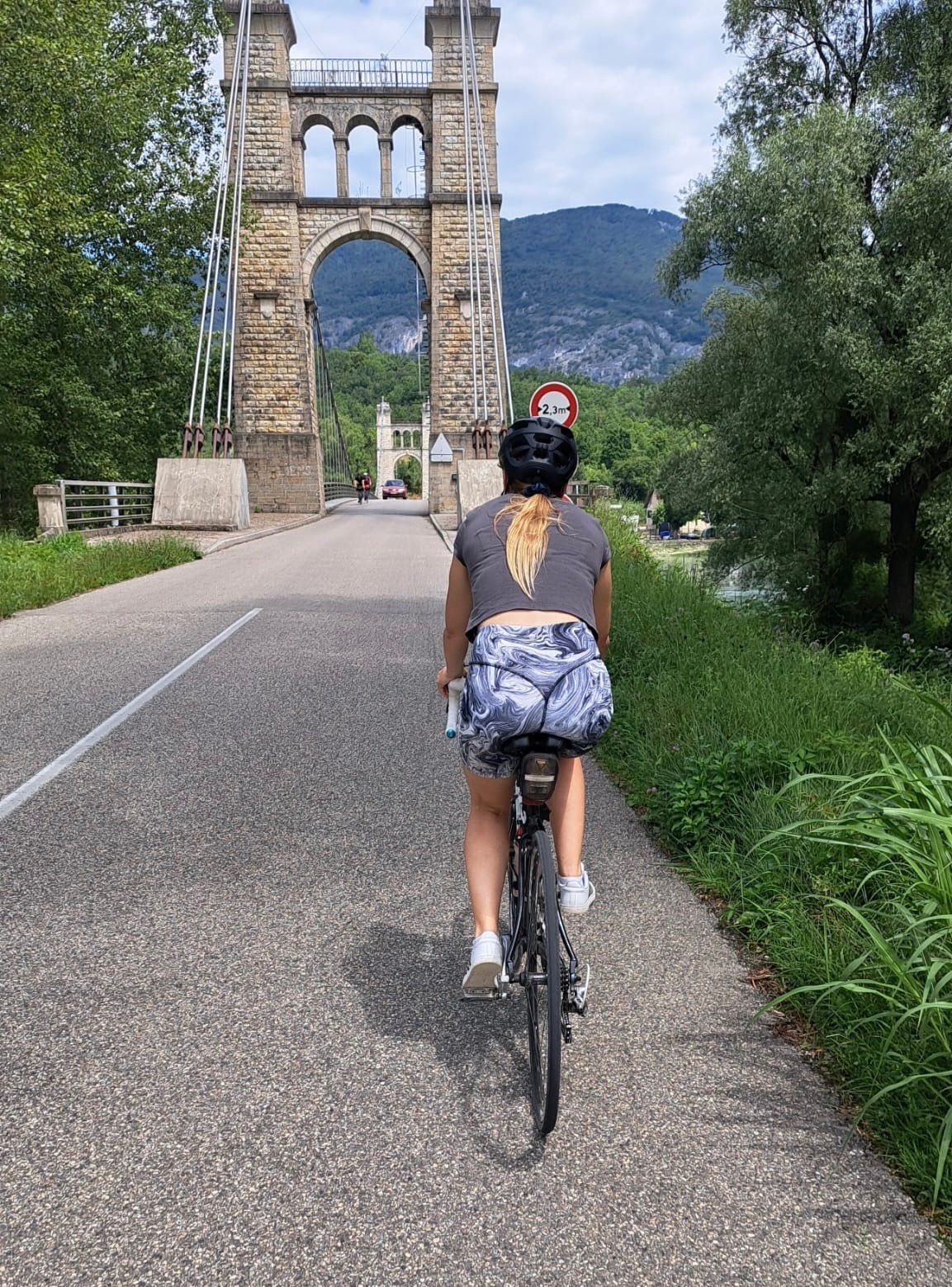 My Tour De 4 Fundraiser to Fight Cancer campaign photo, 4 of 7