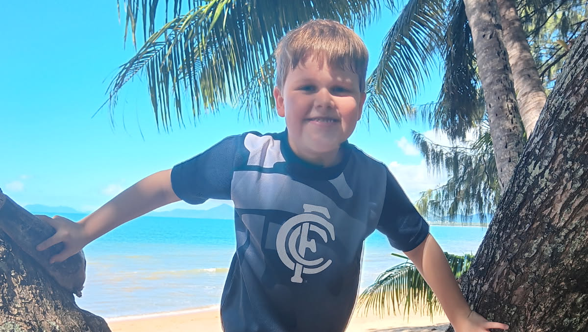 Help for little Wes ❤️