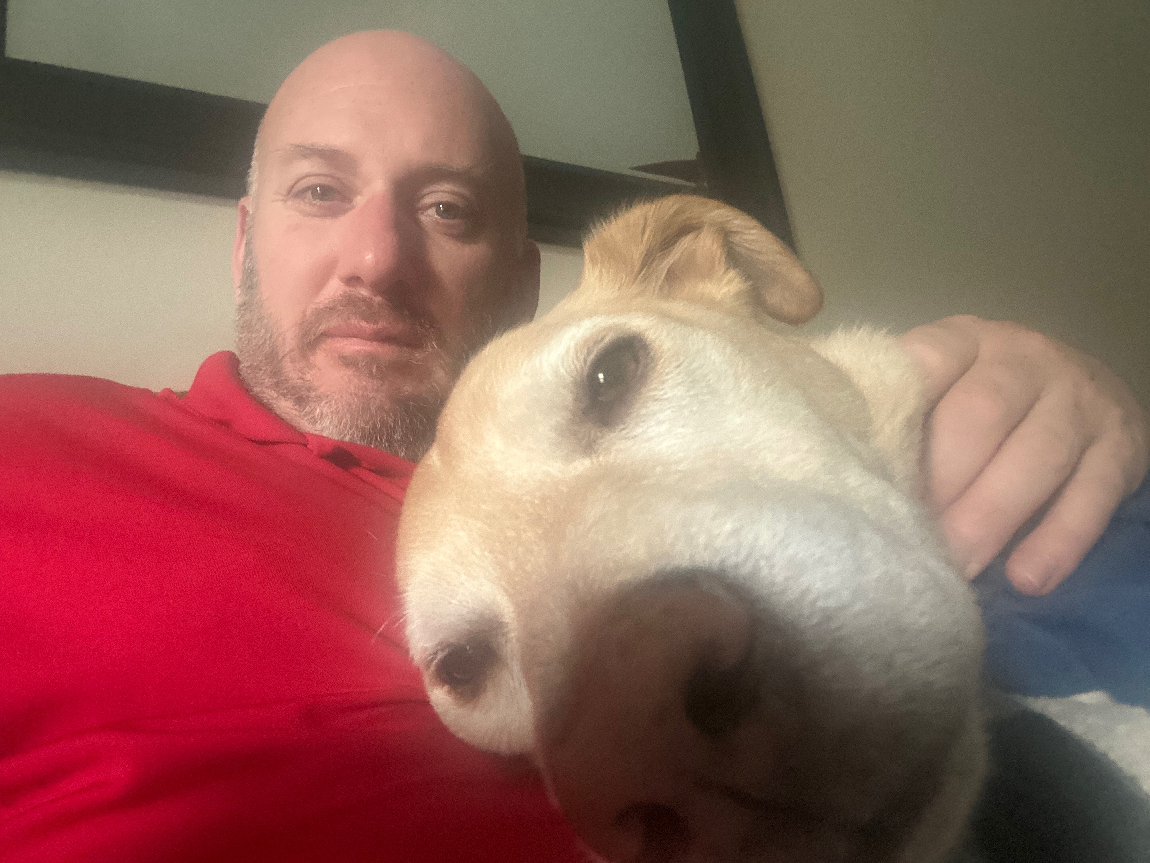 Support My Journey to Mental Health Recovery campaign photo, 2 of 5