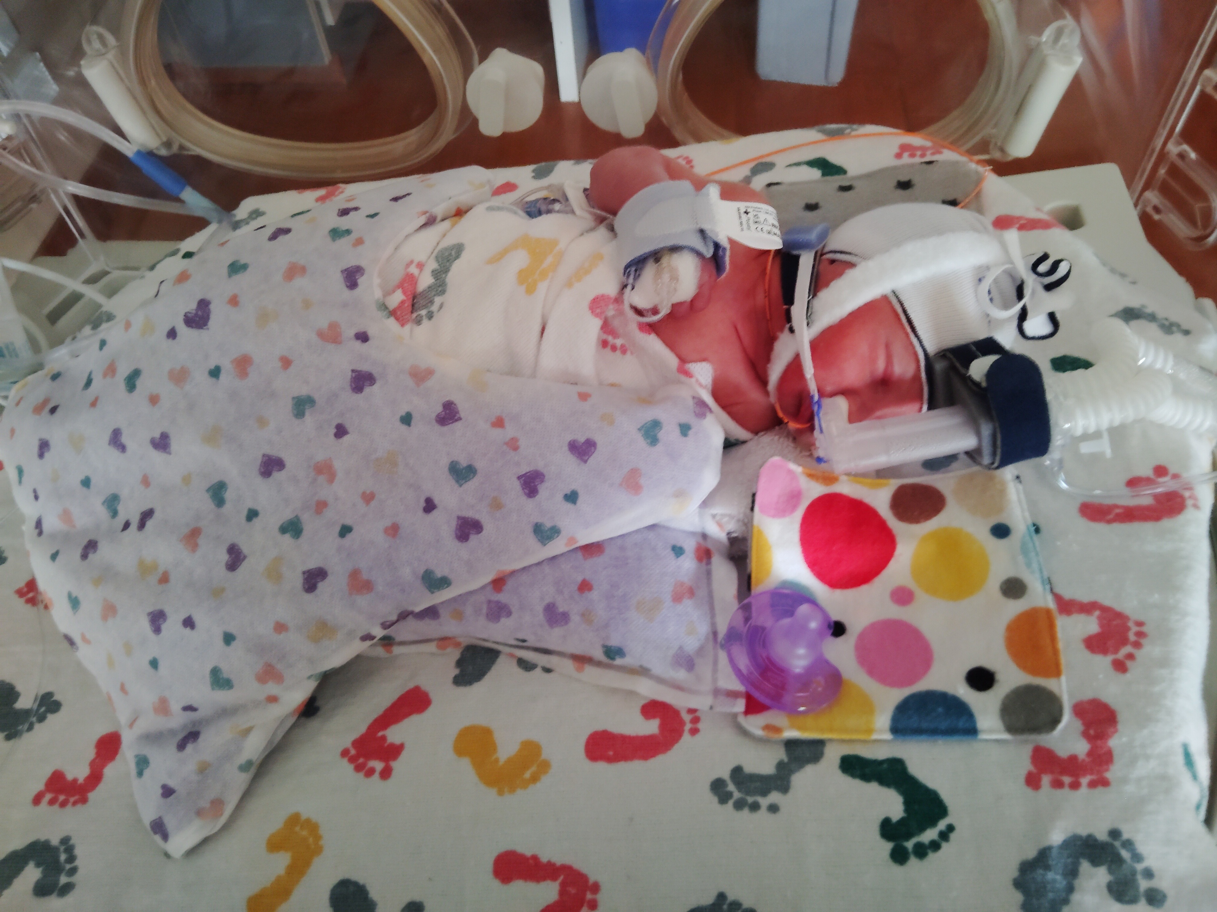 Skylar's Family Needs Your Support campaign photo, 2 of 8