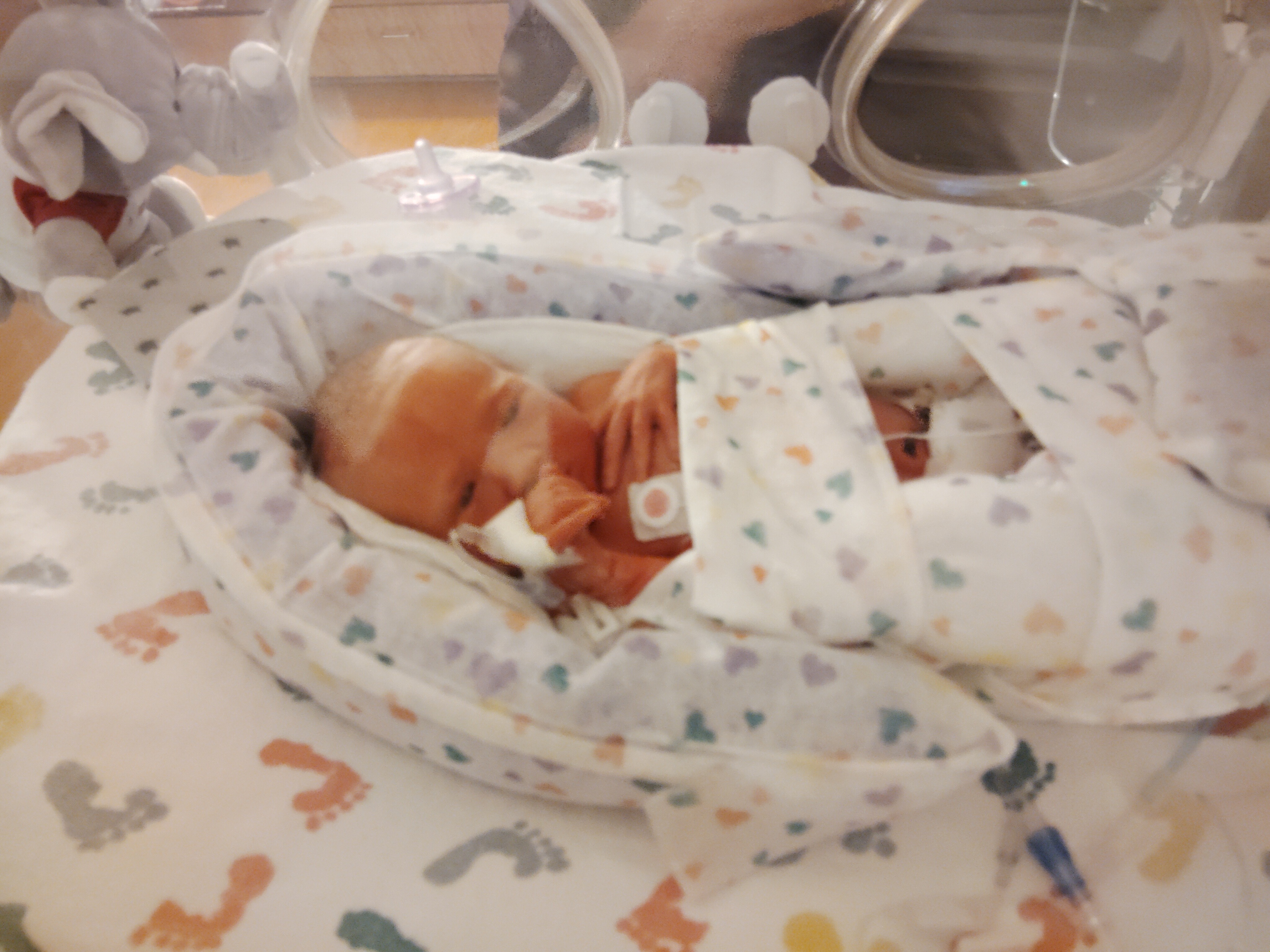 Skylar's Family Needs Your Support campaign photo, 6 of 8