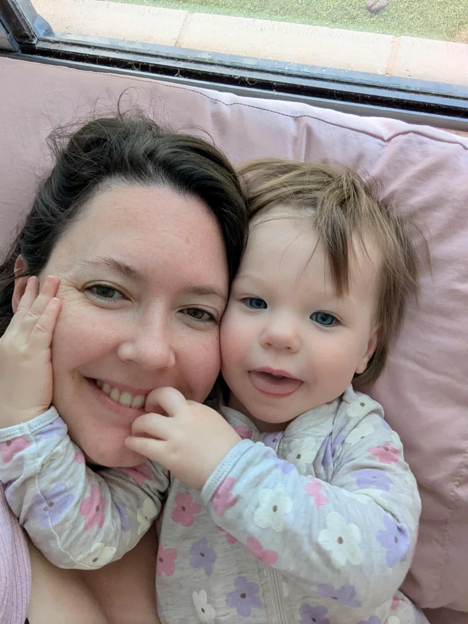 Let's rally for Rhianna and her family! campaign photo, 5 of 8