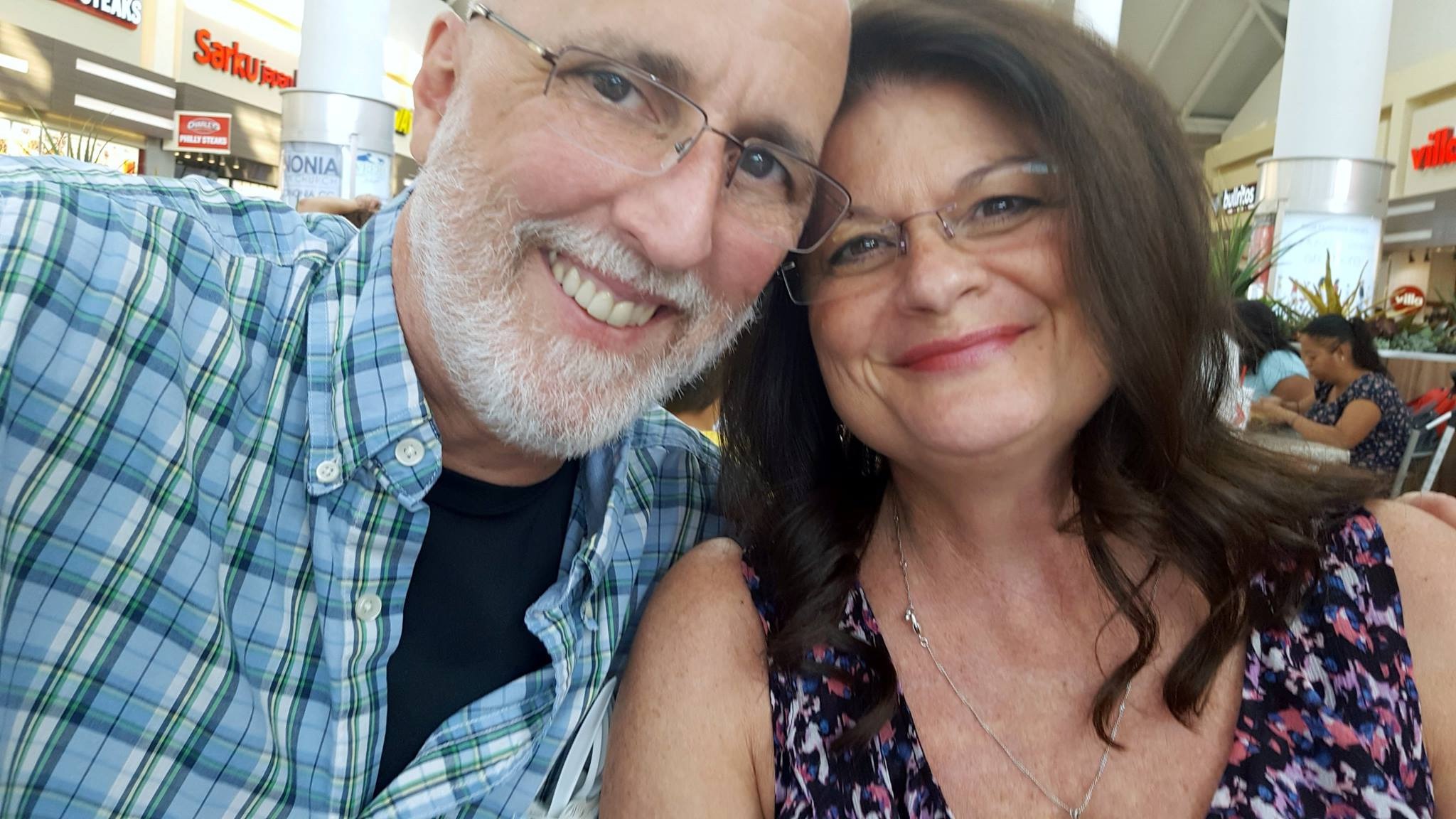 Help support Brian's medical costs. campaign photo, 4 of 7