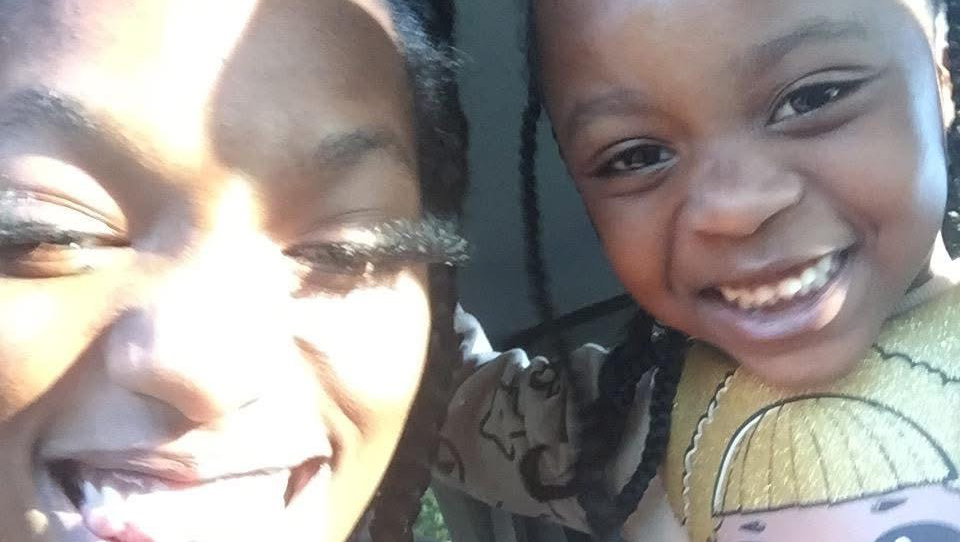 Donate to Empower a Mom and Her Children photo