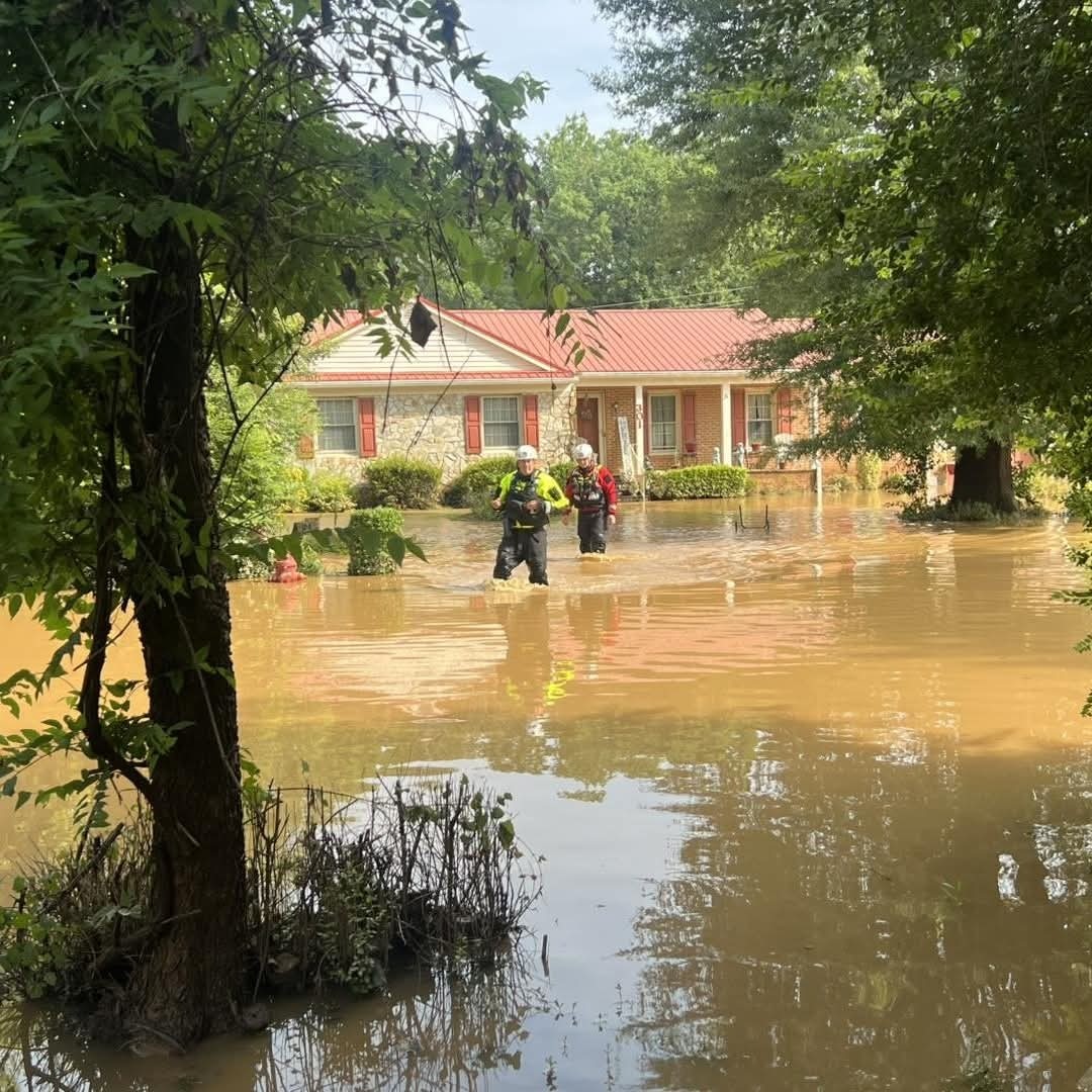 Help Rebuild a Home After Hurricane Chantel campaign photo, 6 of 7