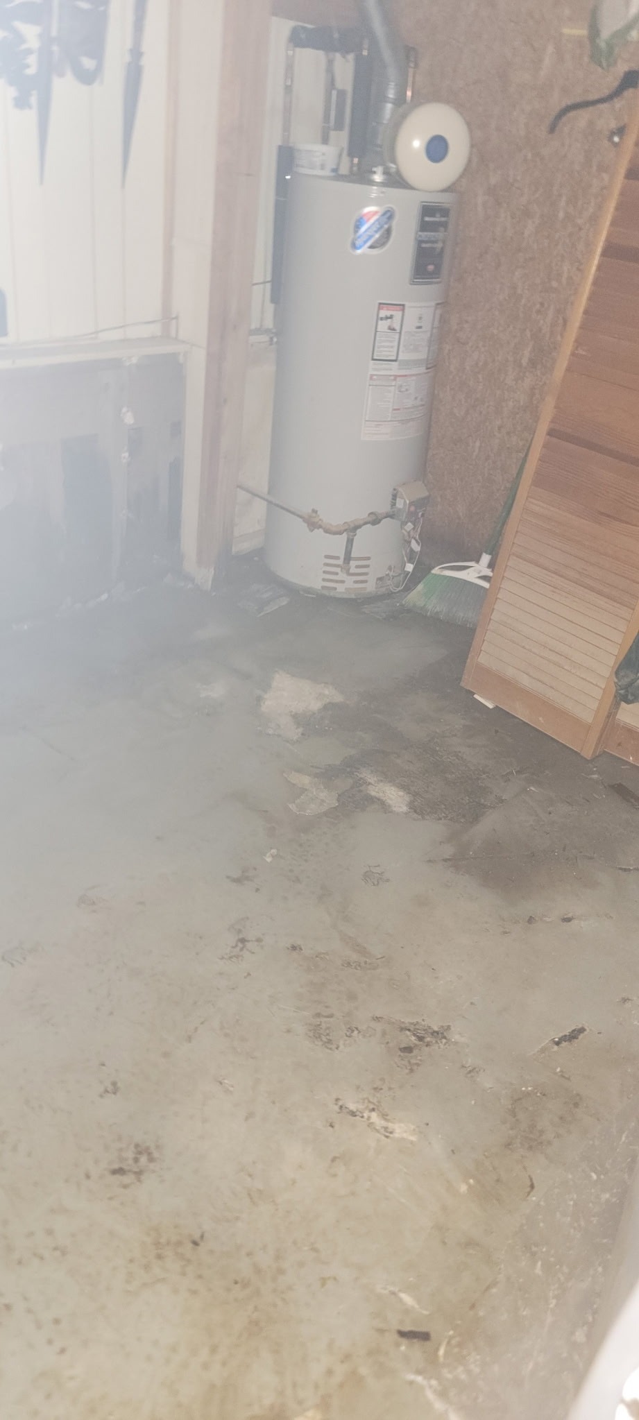Help Rebuild a Home After Hurricane Chantel campaign photo, 2 of 7