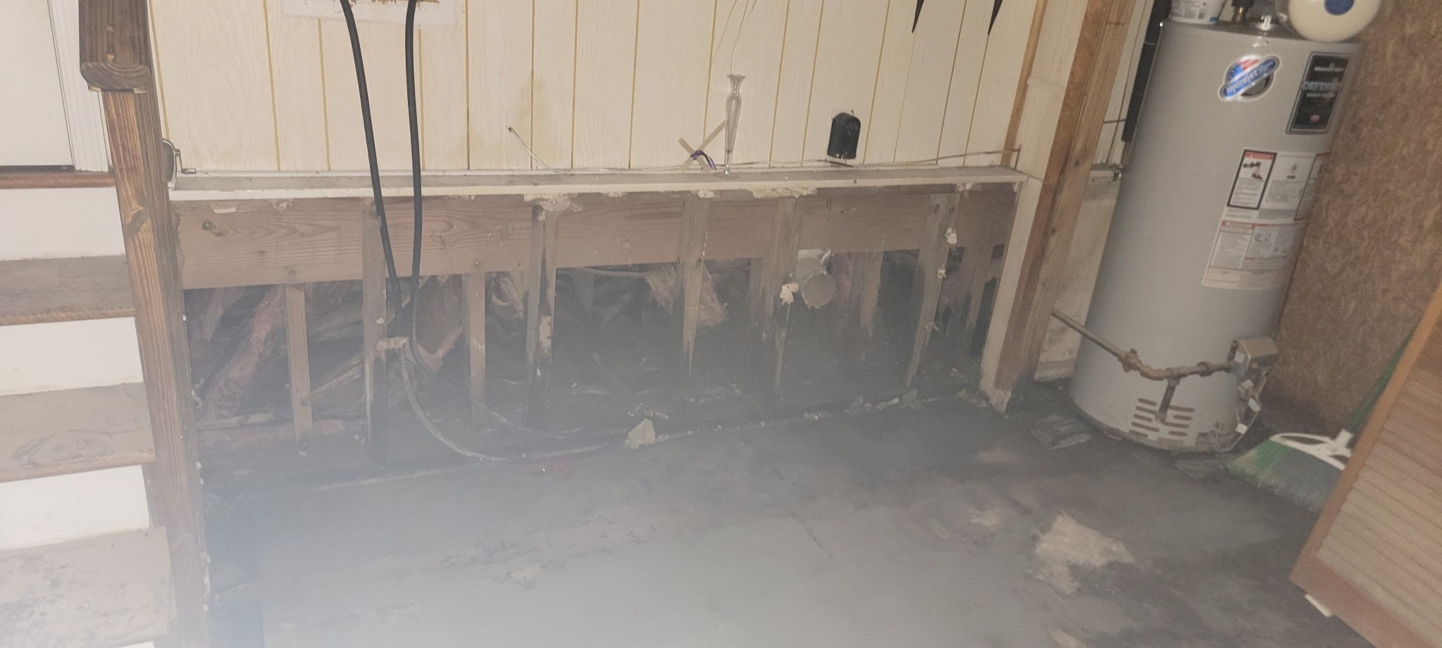 Help Rebuild a Home After Hurricane Chantel campaign photo, 5 of 7