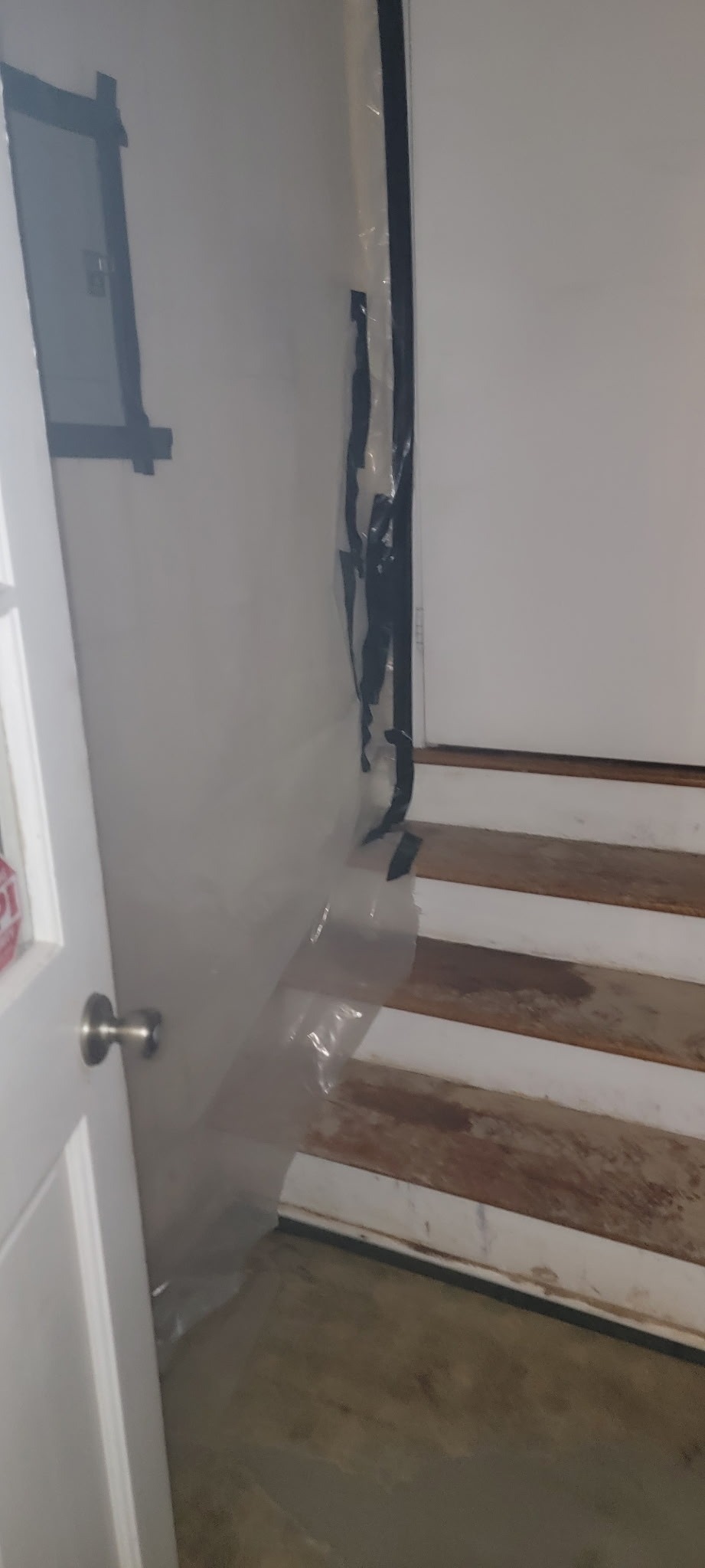 Help Rebuild a Home After Hurricane Chantel campaign photo, 4 of 7