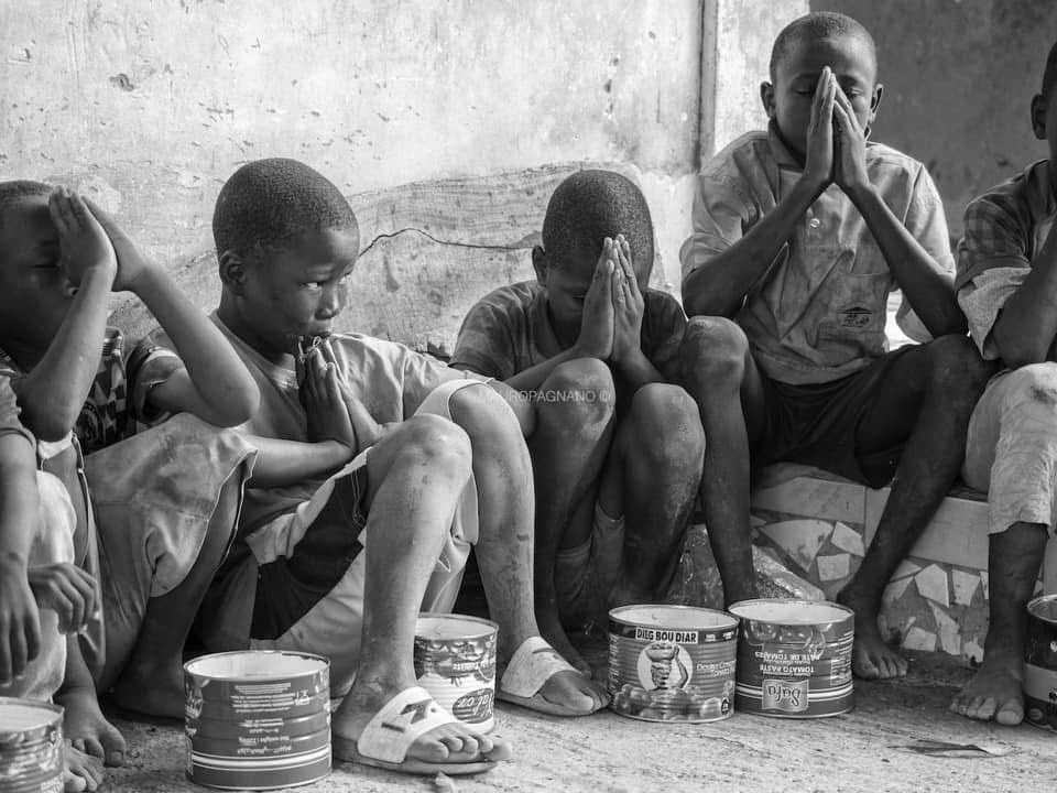 Bring Hope to Talibé Kids: Save Lives & Create Smiles. campaign photo, 2 of 4