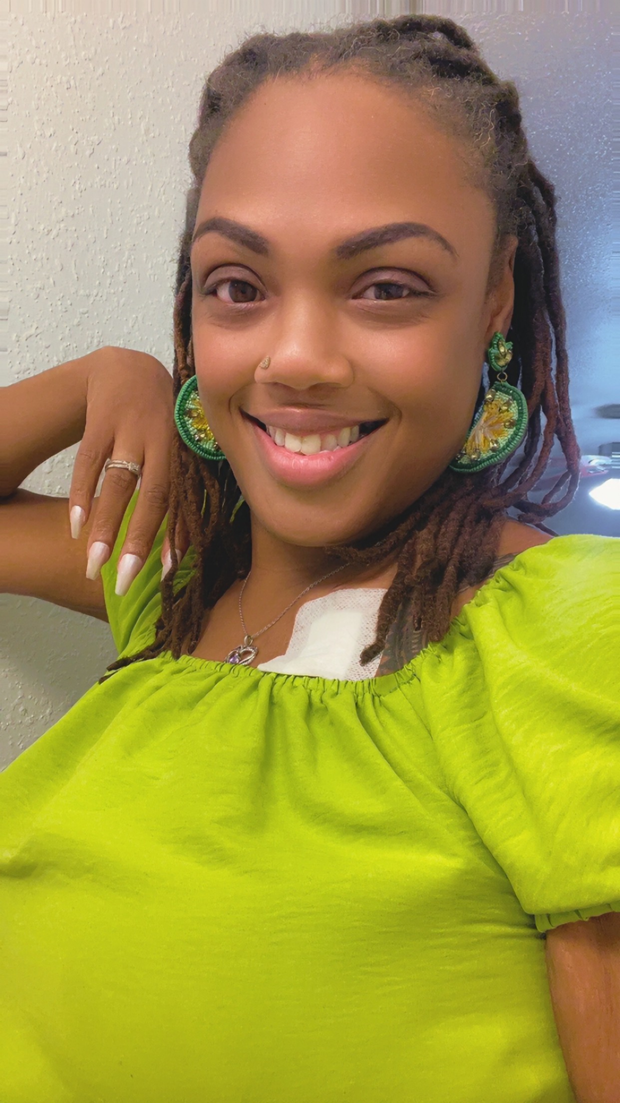 Help Jakia Fight Stage 4 Kidney Disease campaign photo, 2 of 4