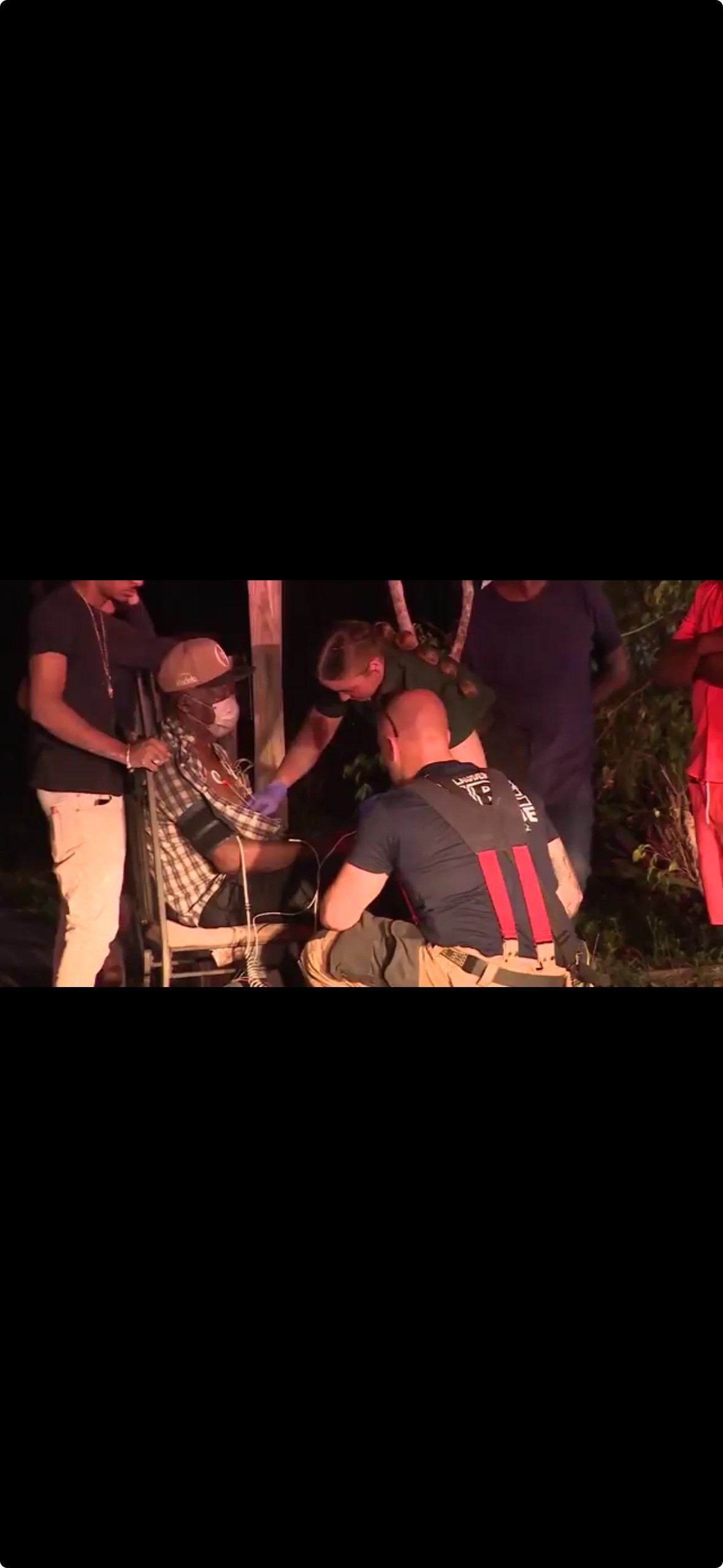 Help 78-Year-Old Rebuild After Devastating House Fire campaign photo, 7 of 8