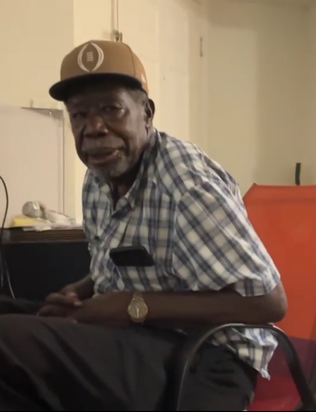 Help 78-Year-Old Rebuild After Devastating House Fire campaign photo, 6 of 8