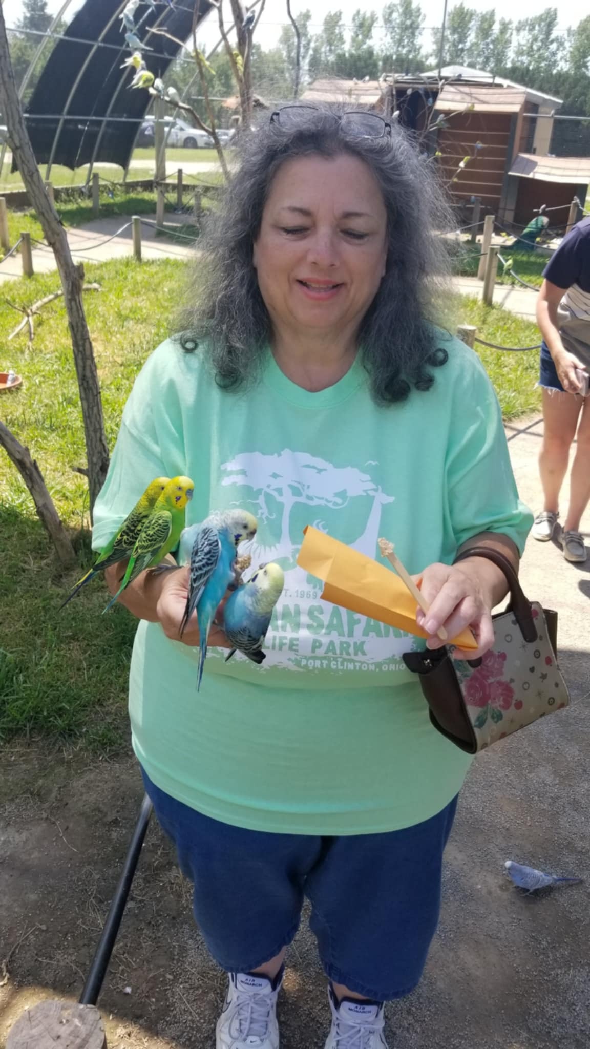 Help Tina's Family with Gas and Food Relief campaign photo, 2 of 3