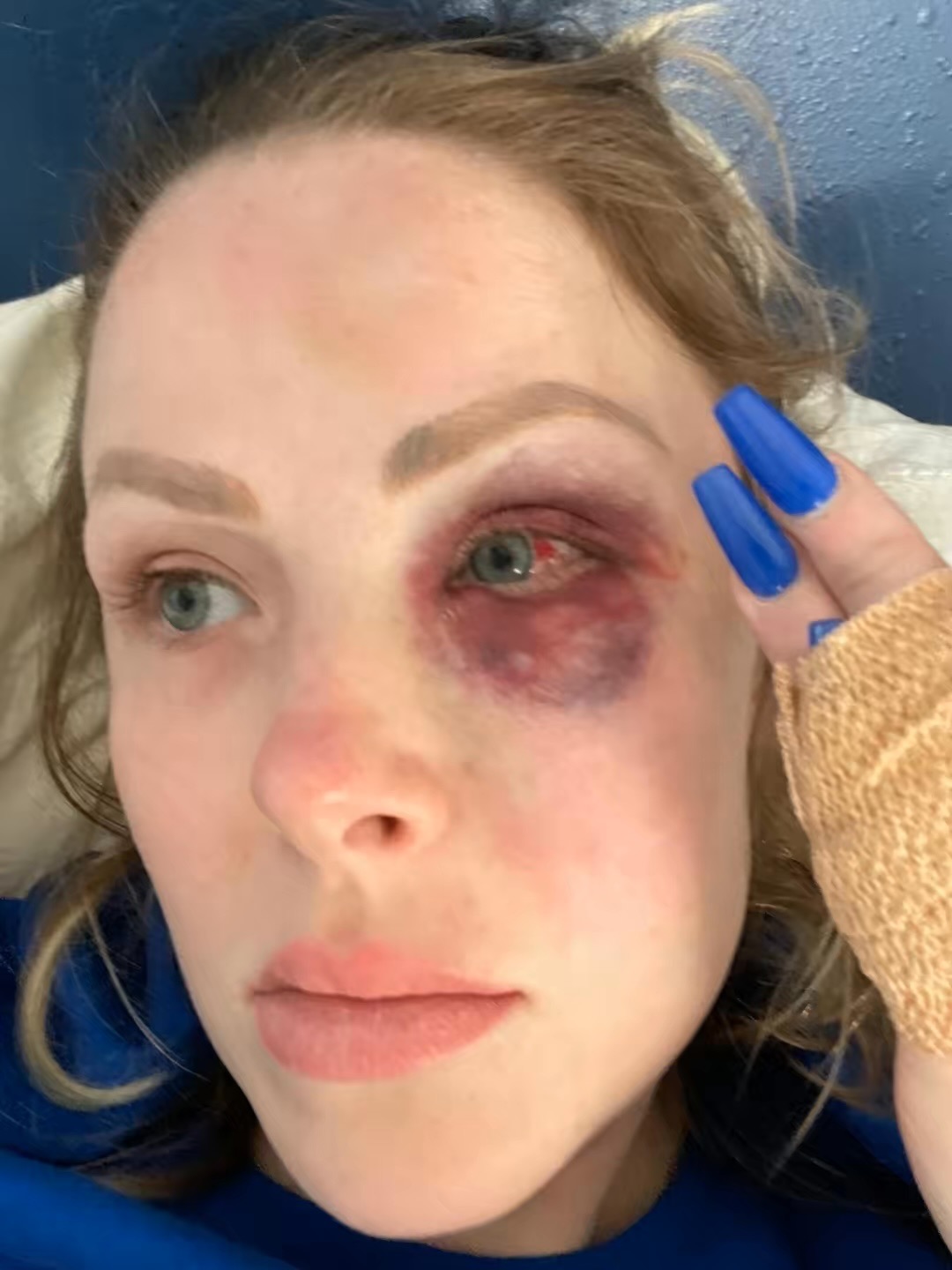 Support Savannah's Family After Abuse campaign photo, 7 of 8