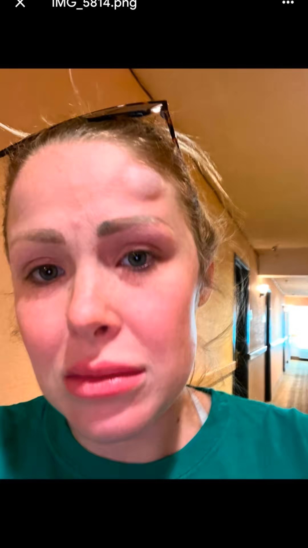 Support Savannah's Family After Abuse campaign photo, 2 of 8