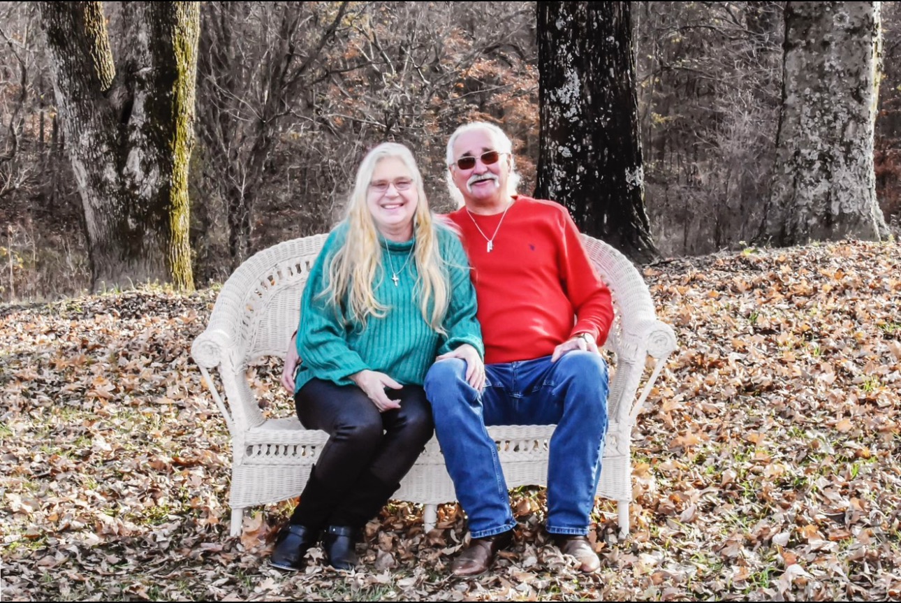 Donate to help the Moore and Johnson Families campaign photo, 2 of 4