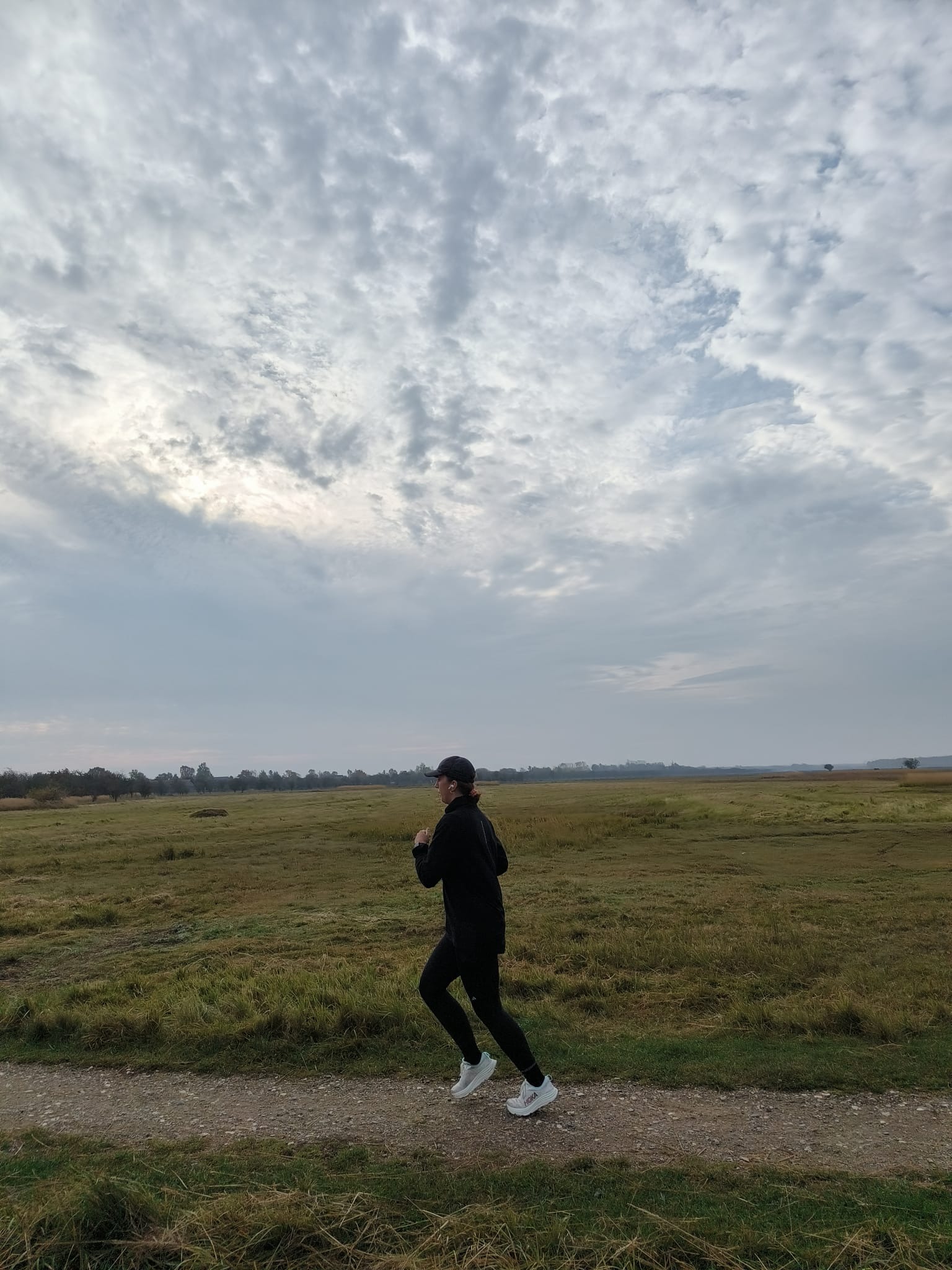 RUN FOR ENDOMETRIOSIS - CPH HALF MARATHON campaign photo, 6 of 7