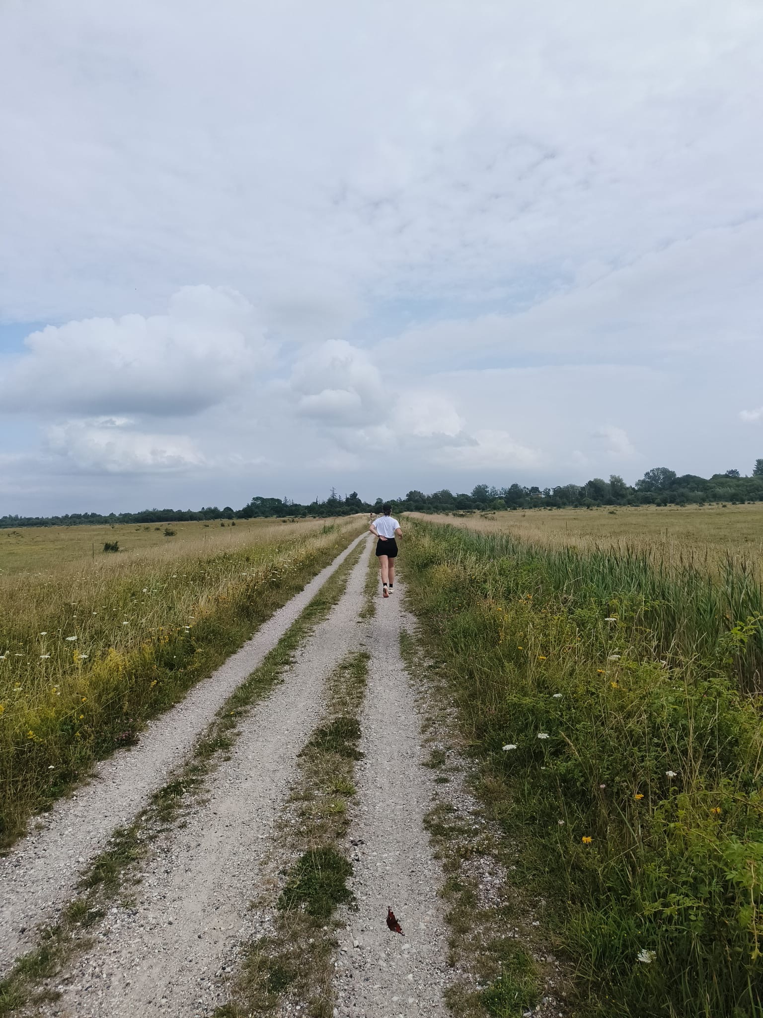 RUN FOR ENDOMETRIOSIS - CPH HALF MARATHON campaign photo, 5 of 7