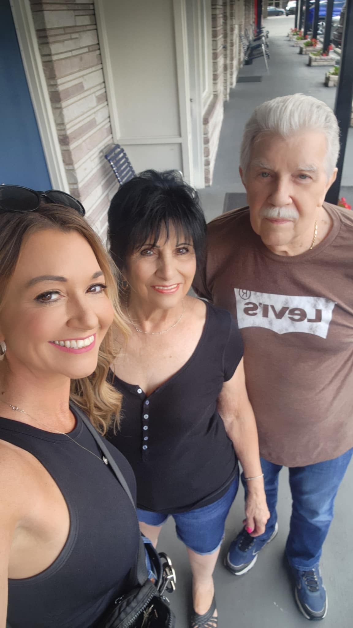 HELP MY PARENTS AFTER SCAM LOSS! campaign photo, 2 of 4