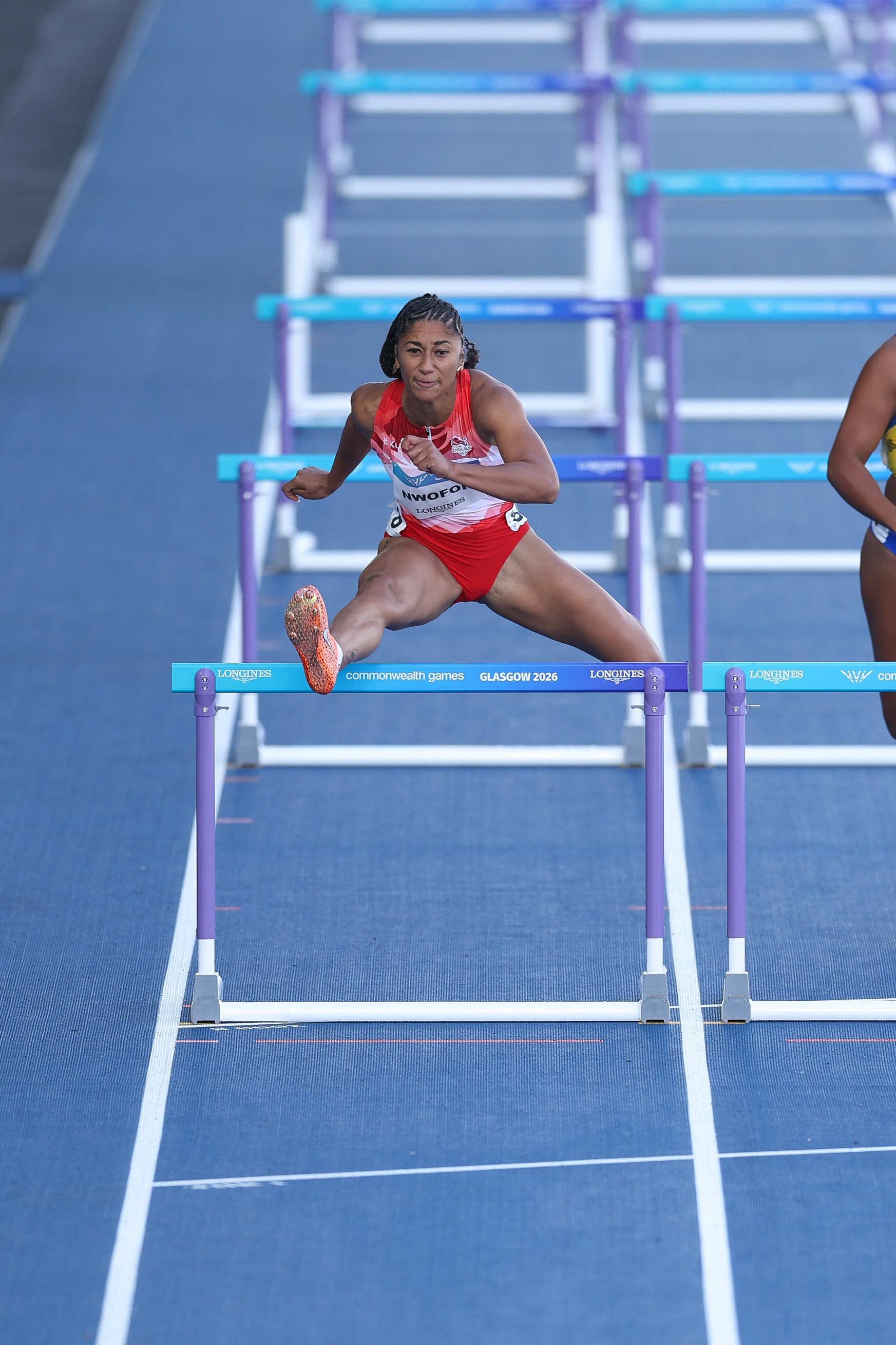 Help Emma Hurdle Her Way To The World Stage! campaign photo, 6 of 8
