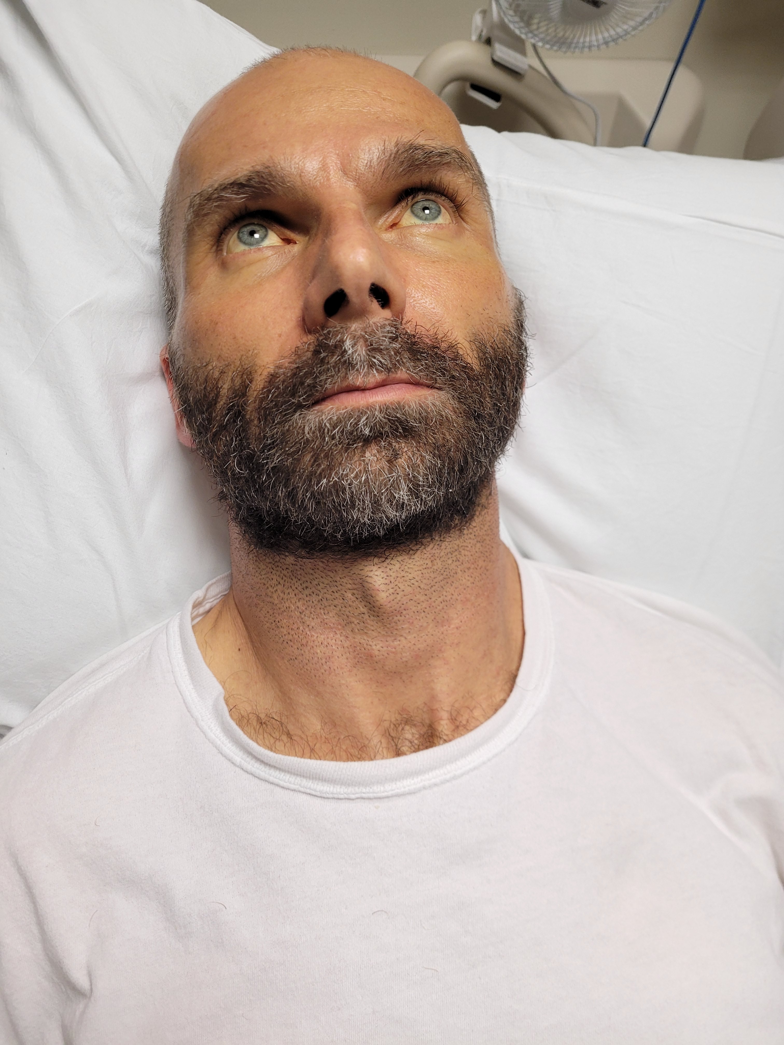 Help support Scott's MD Anderson cancer journey. campaign photo, 7 of 8