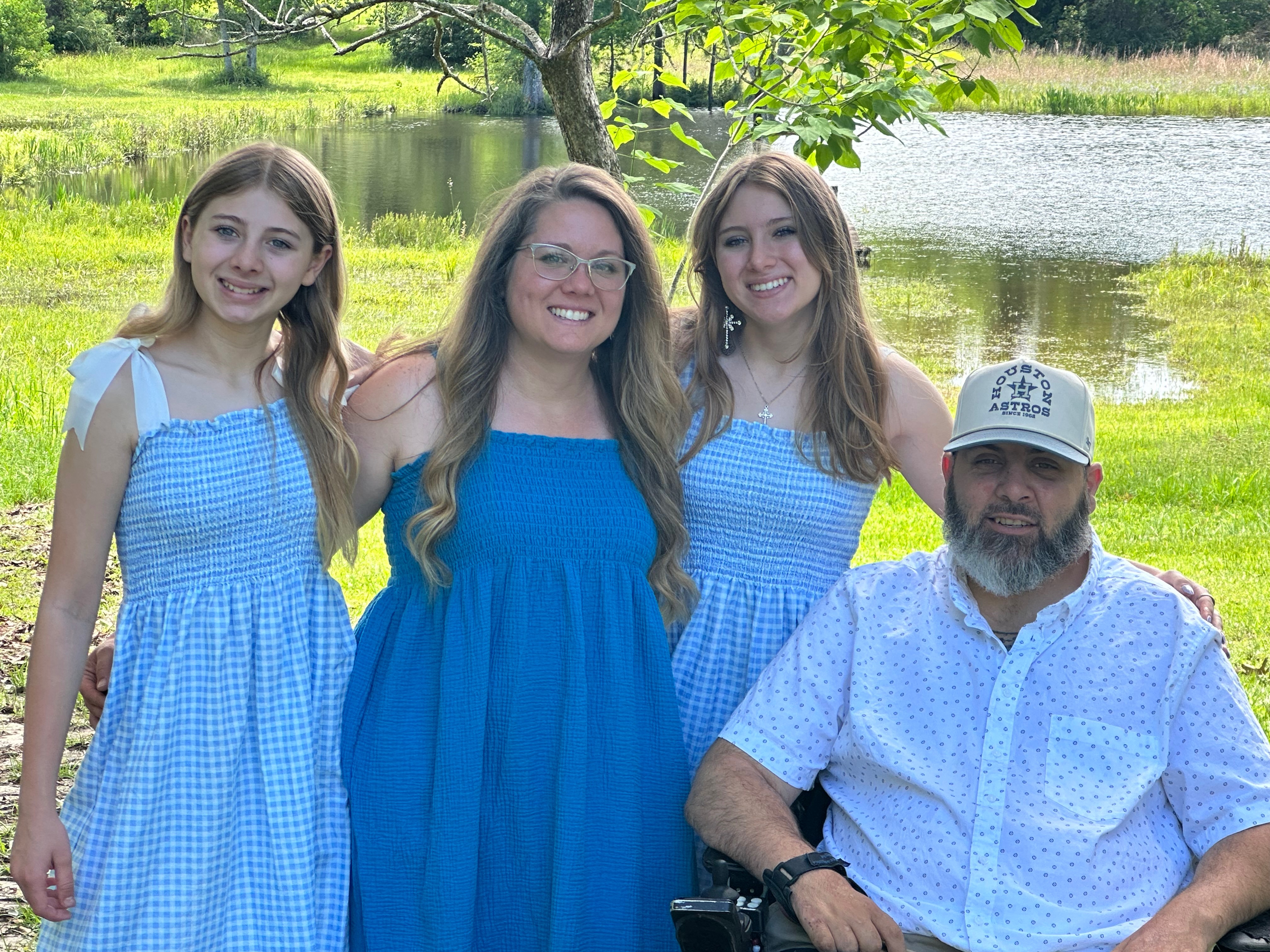 Lex's Legacy: Helping His Family Now campaign photo, 2 of 4
