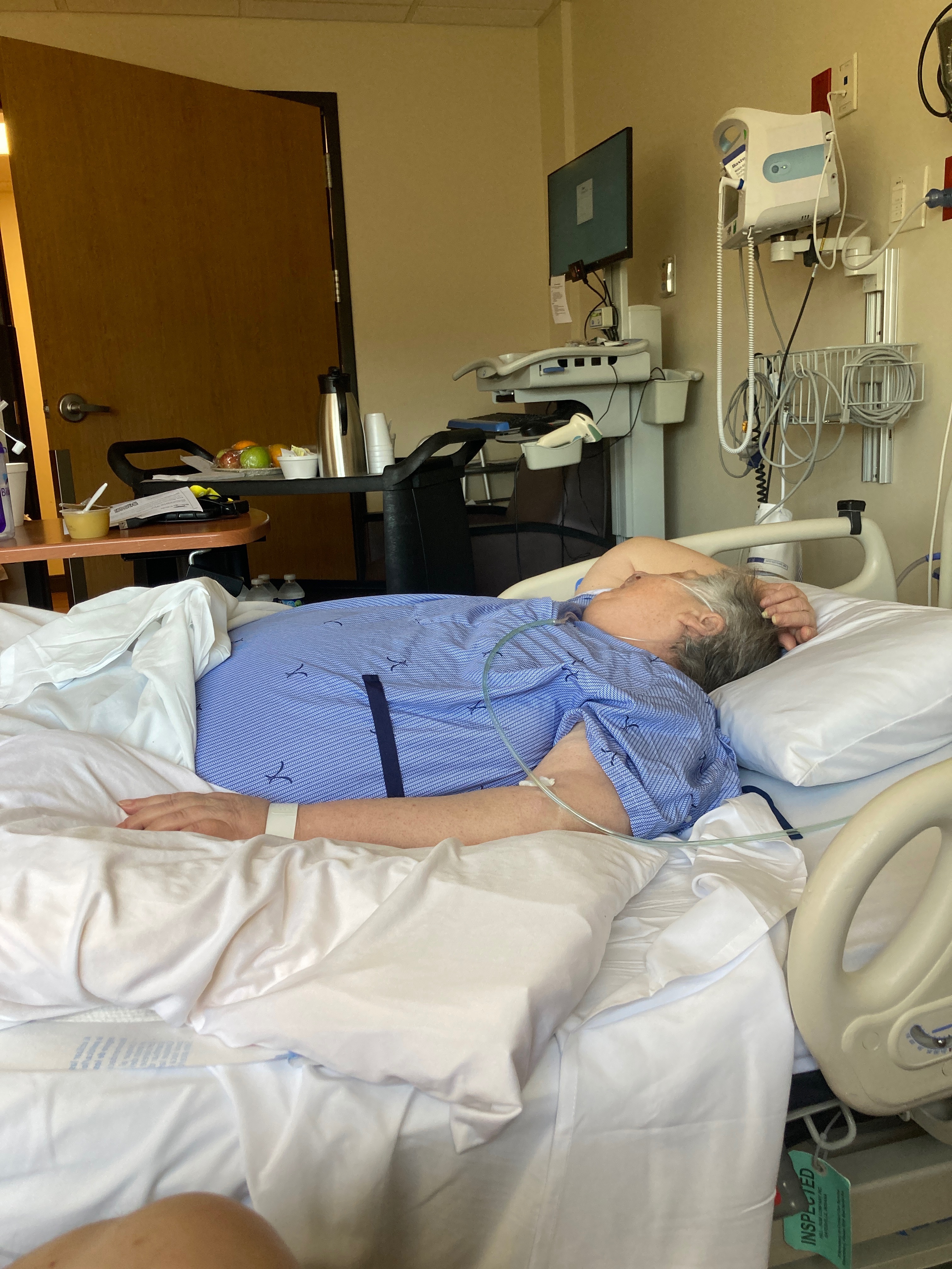 Assist with Nancy Weis' Medical and Burial Bills campaign photo, 2 of 4