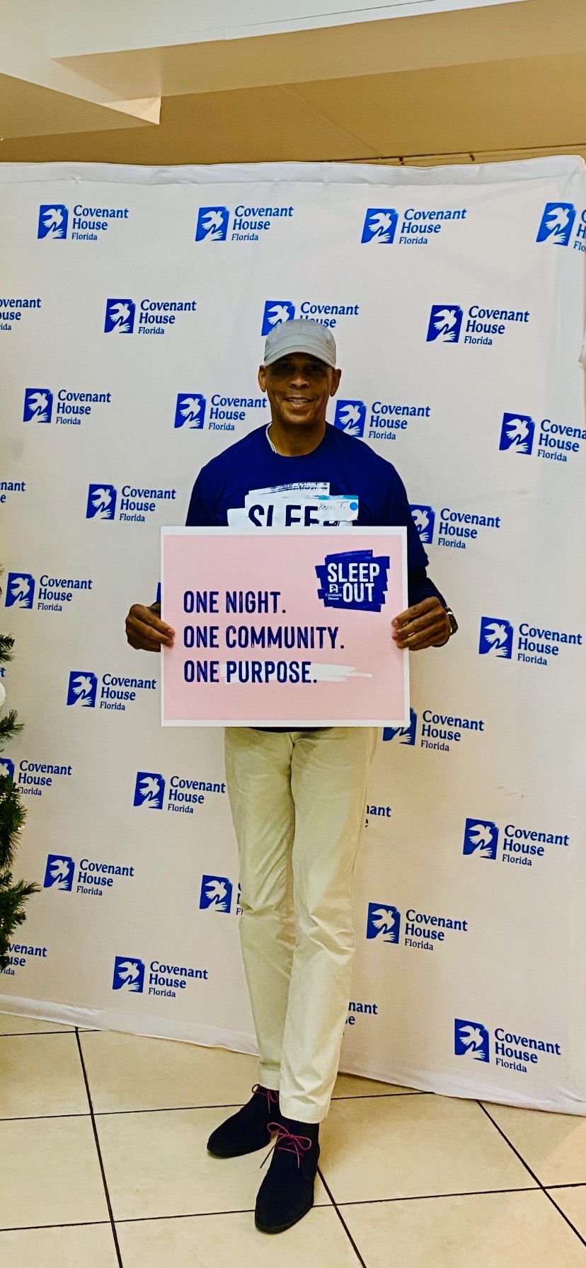 Kevin "KT" Towns' Celebration of Life Chicago campaign photo, 2 of 7