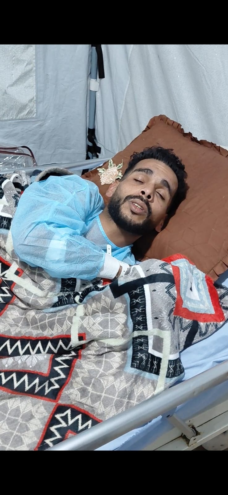Support Hassan's Family for Safe Shelter campaign photo, 4 of 7