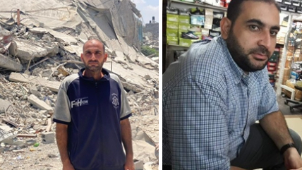 Donate to Feed Mohammed's Starving Family, organized by Osama Alhayek