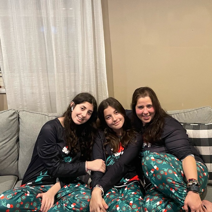 Support a Family Recovering from House Fire campaign photo, 2 of 4