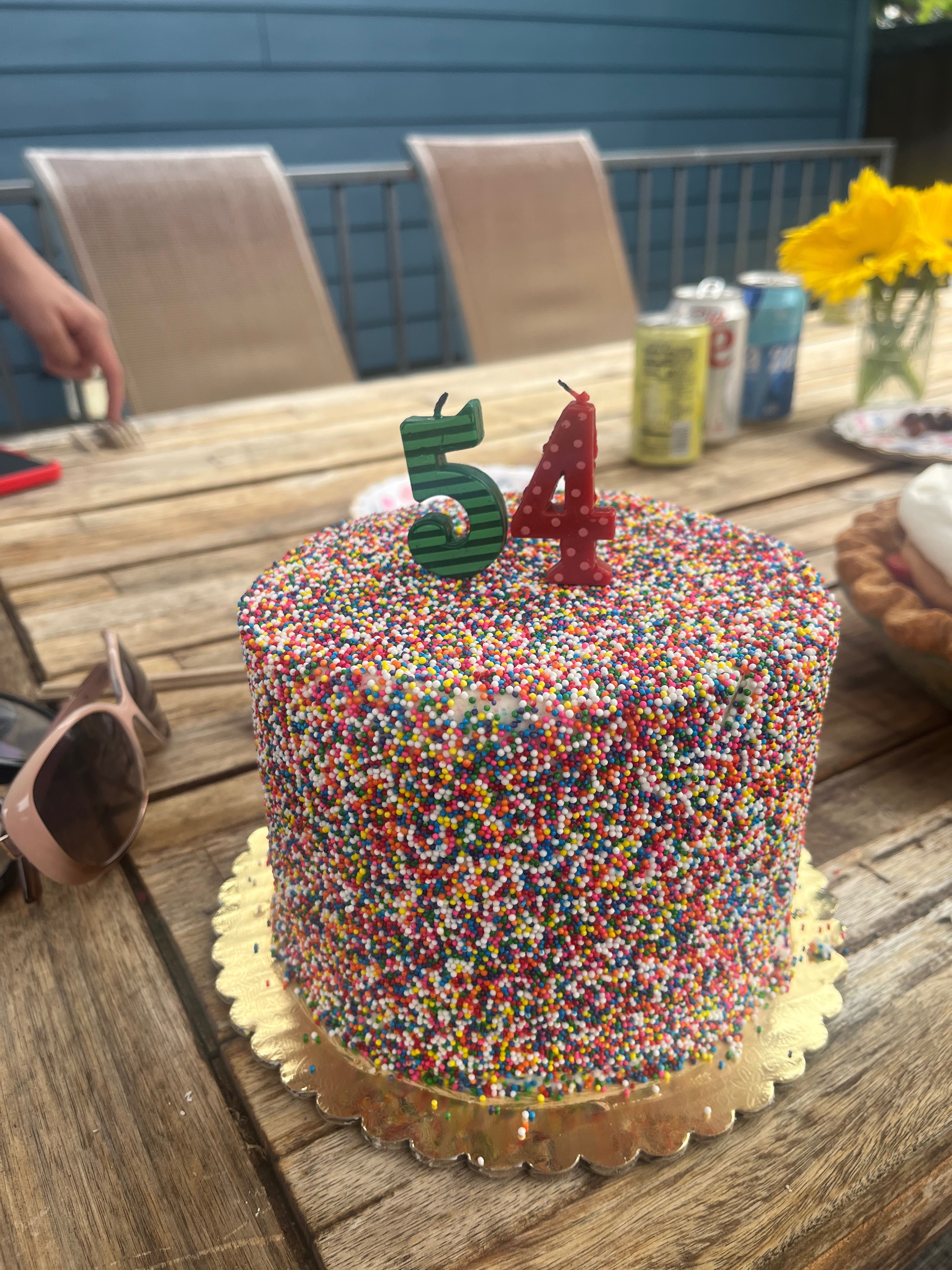Adie’s Birthday - Update!! campaign photo, 4 of 7