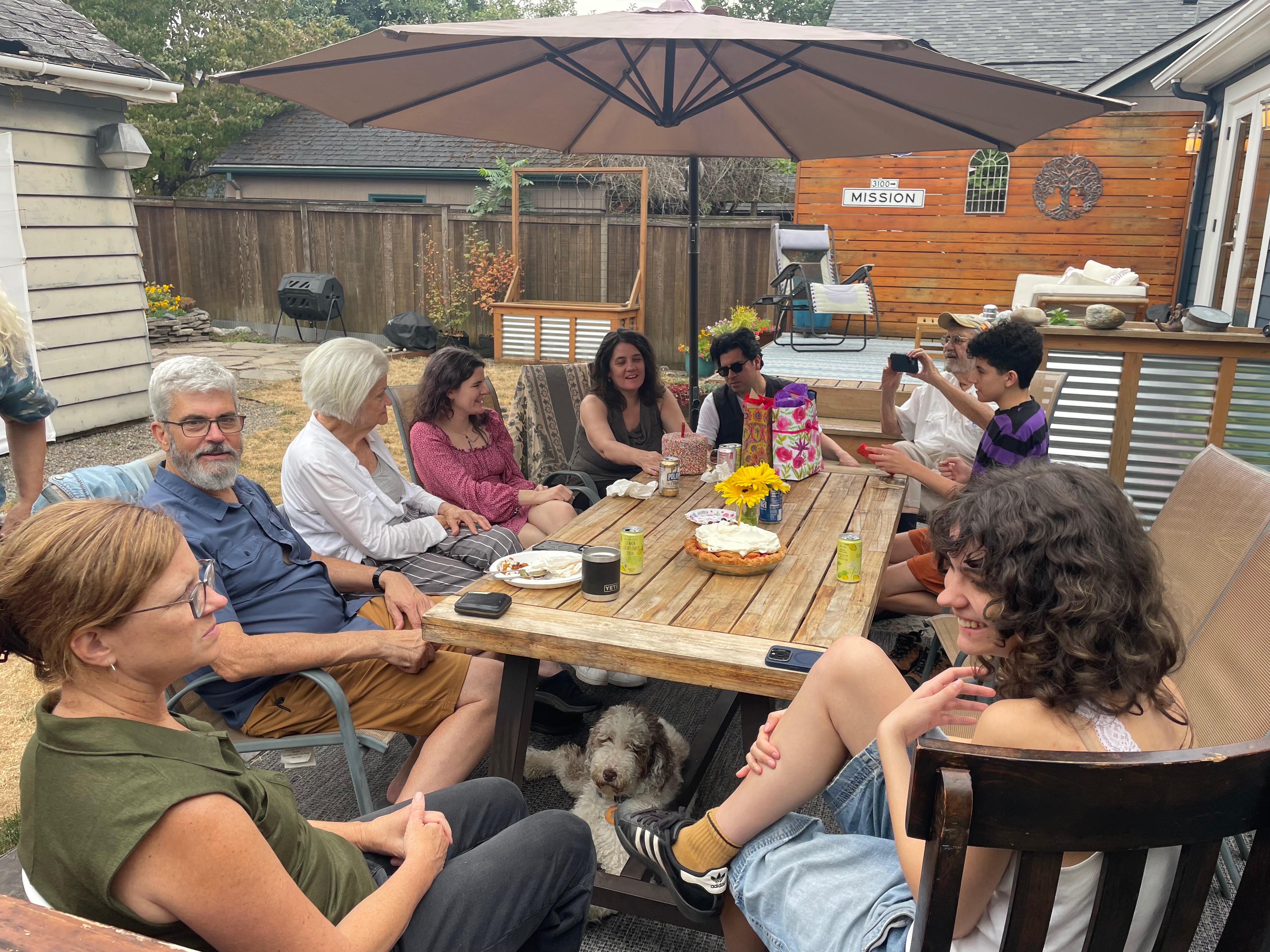Adie’s Birthday - Update!! campaign photo, 5 of 7