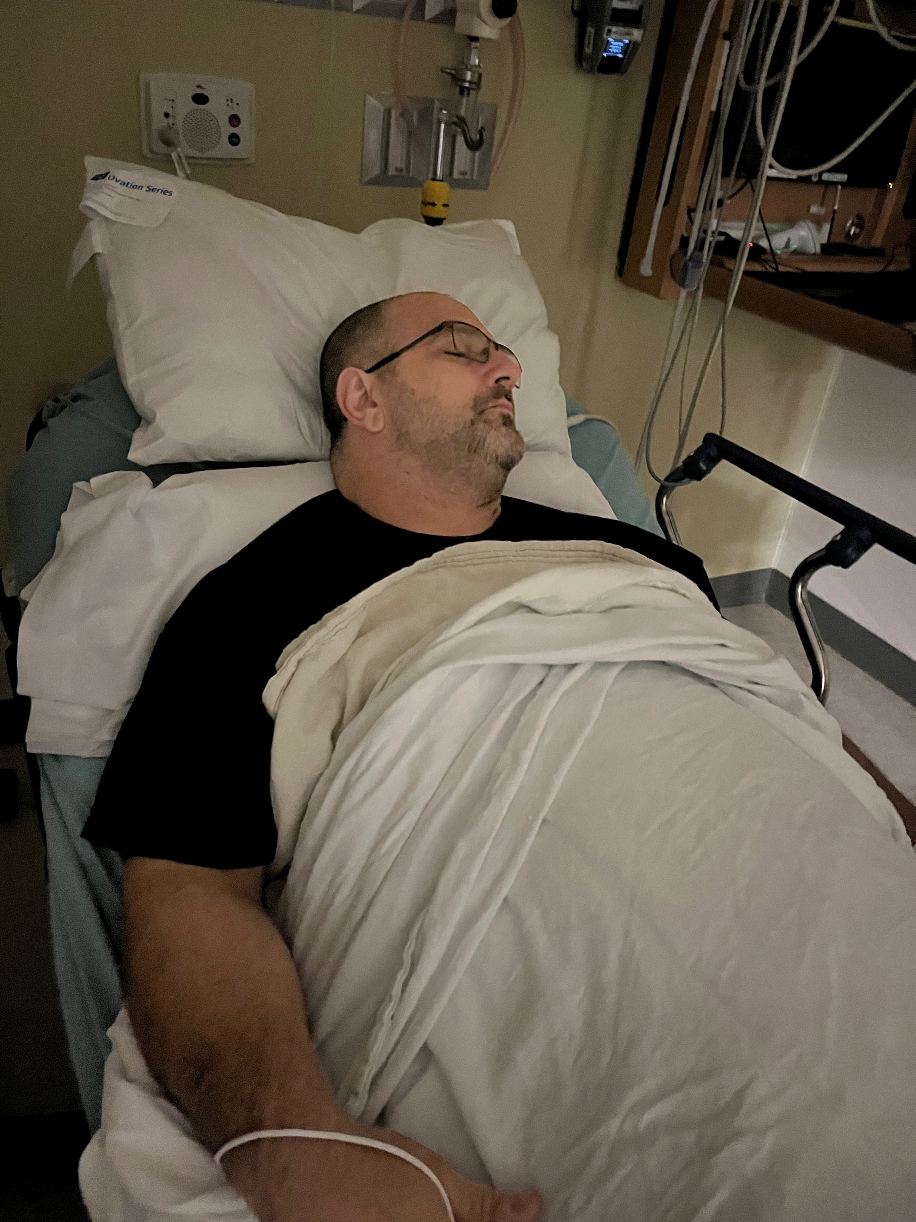 Support for Parents Battling Cancer and Surgery campaign photo, 4 of 5