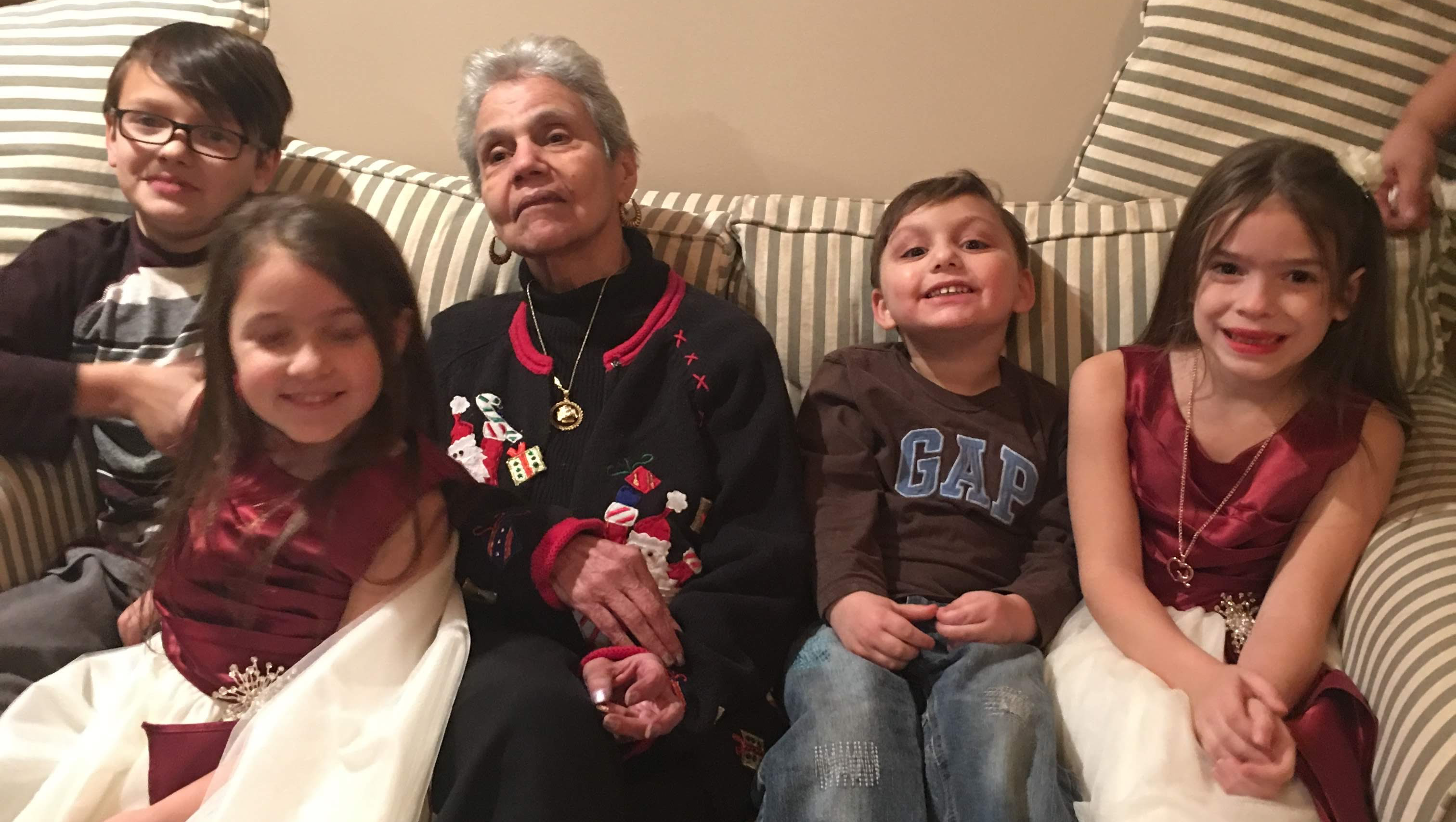 Help Honor Rita Zayas with a Proper Farewell photo