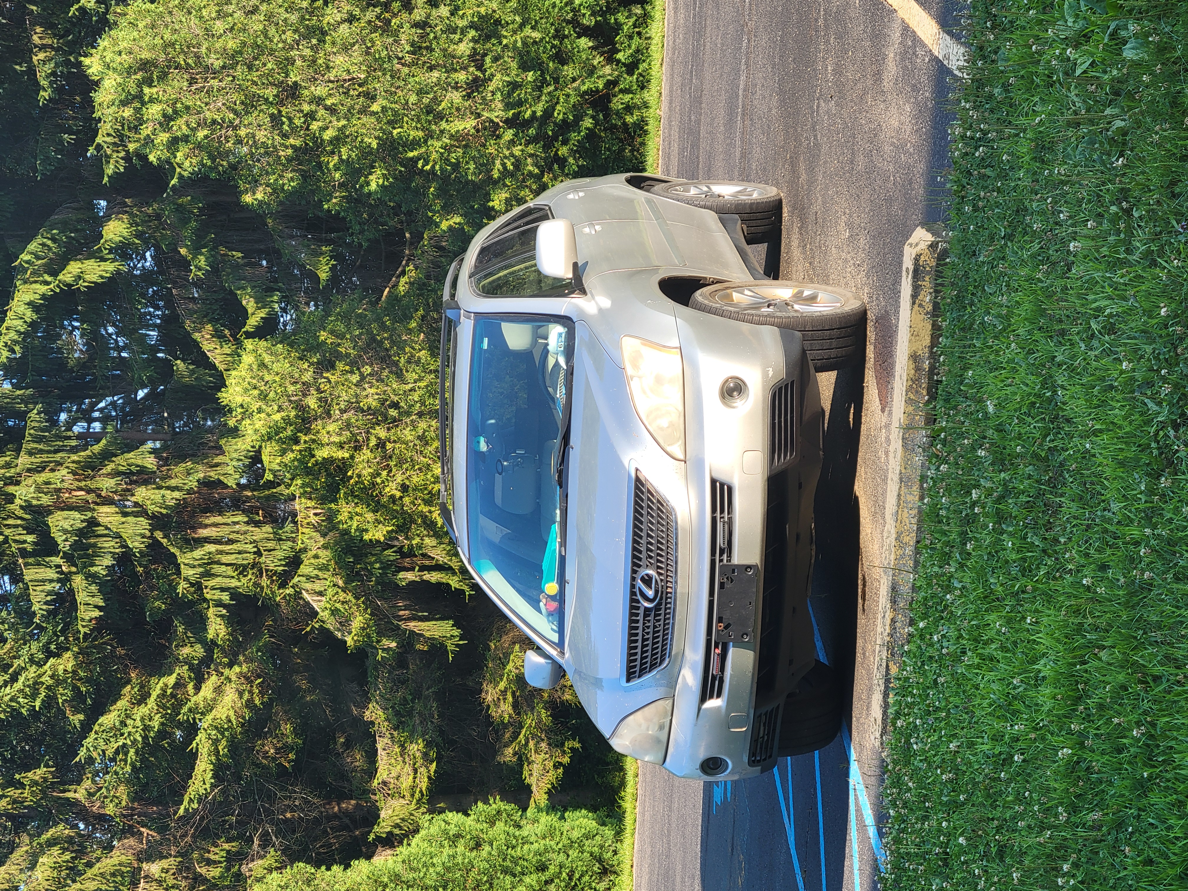 Fix or replace broken down vehicle campaign photo, 2 of 5