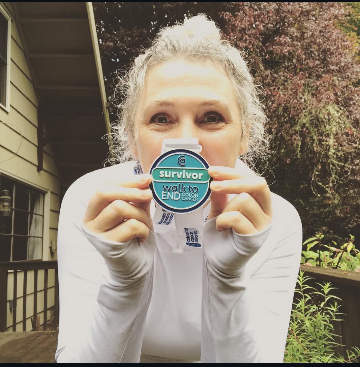 Help Shanie pay off medical debt from stage 4 colon cancer campaign photo, 2 of 4