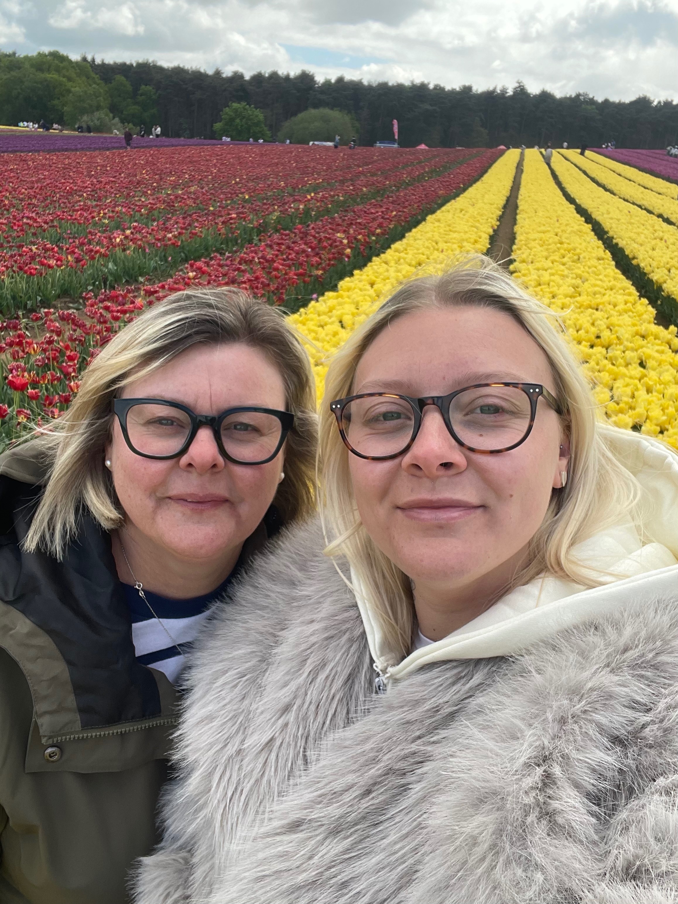 Rosie & Mason’s fundraiser for The Brain Tumour Charity campaign photo, 2 of 4
