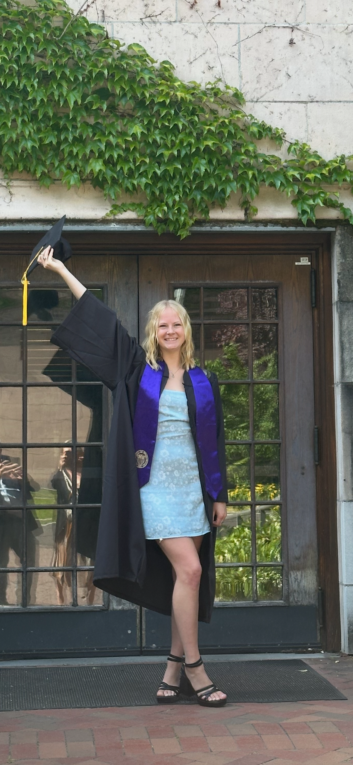 Support Claire's Recovery Journey campaign photo, 4 of 5