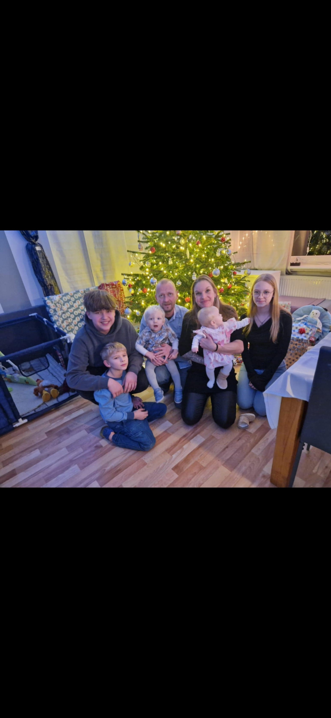 Hartes Schicksal im Doppelpack  campaign photo, 5 of 6