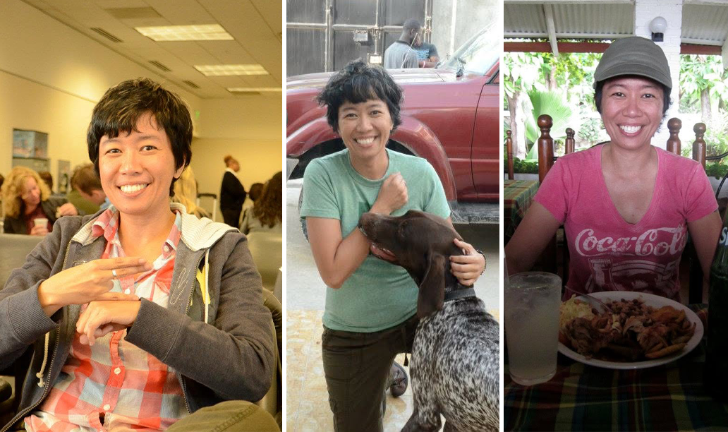 Bring Hope to Tokyo: Help Fund My Journey campaign photo, 2 of 3